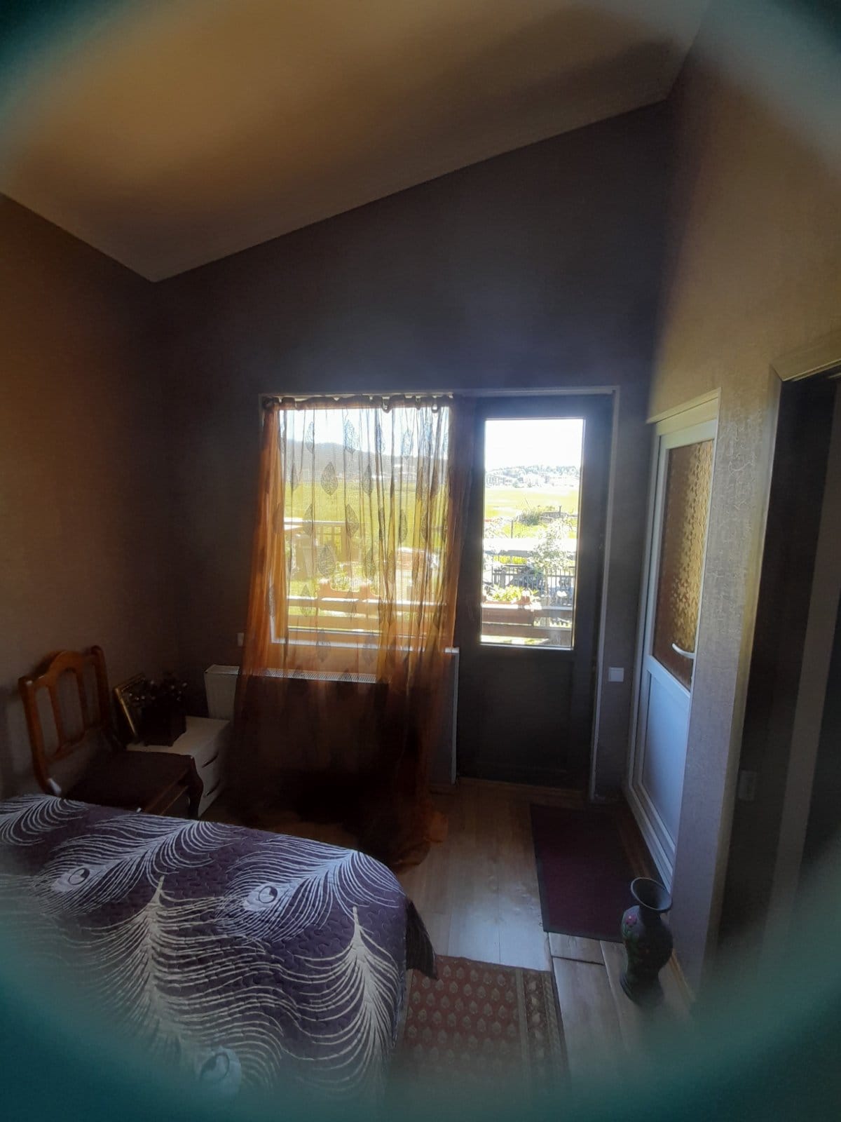 4-Room House For Rent In Bakuriani, April 9th St, 42 view 5