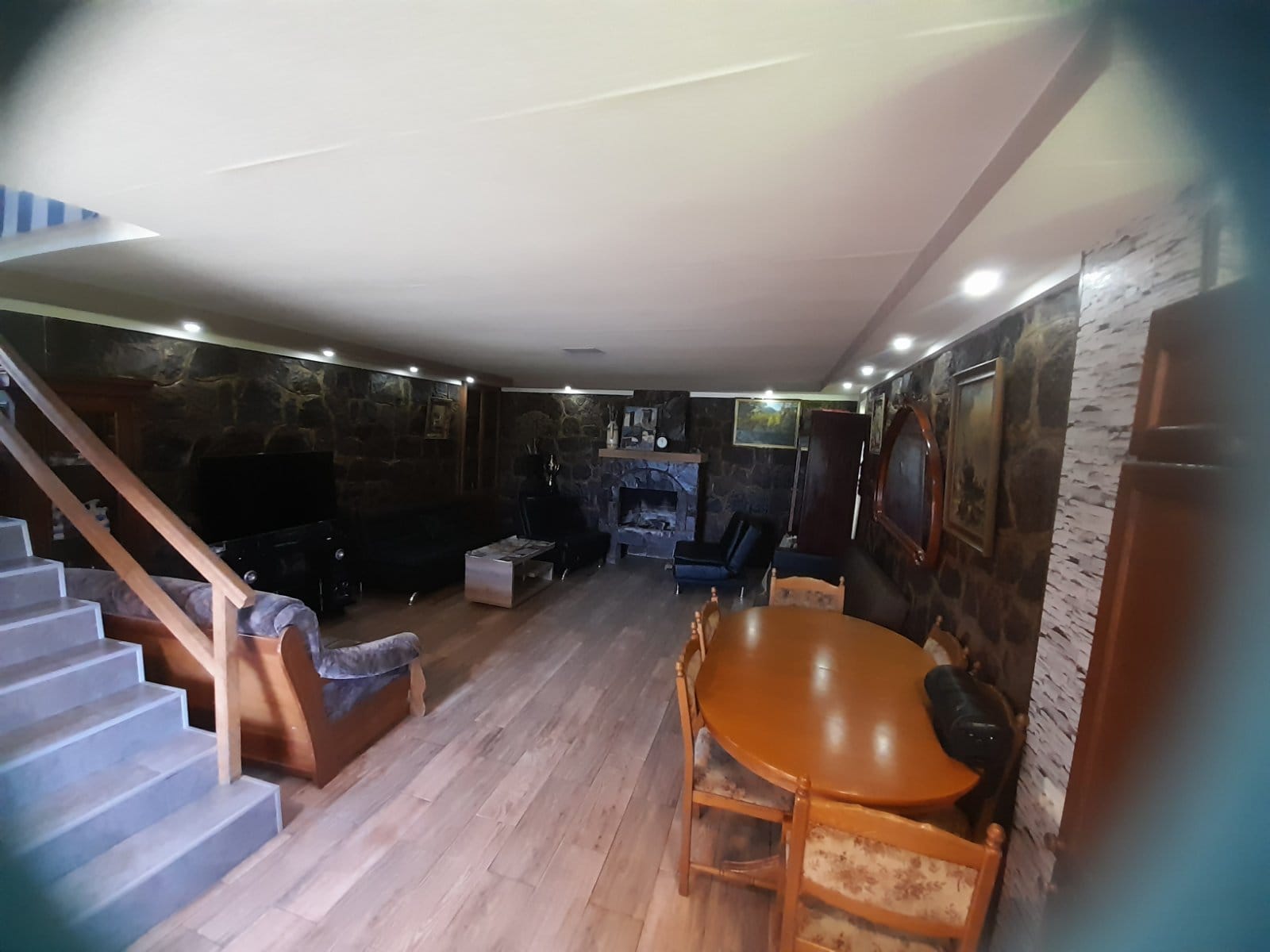 4-Room House For Rent In Bakuriani, April 9th St, 42 view 7