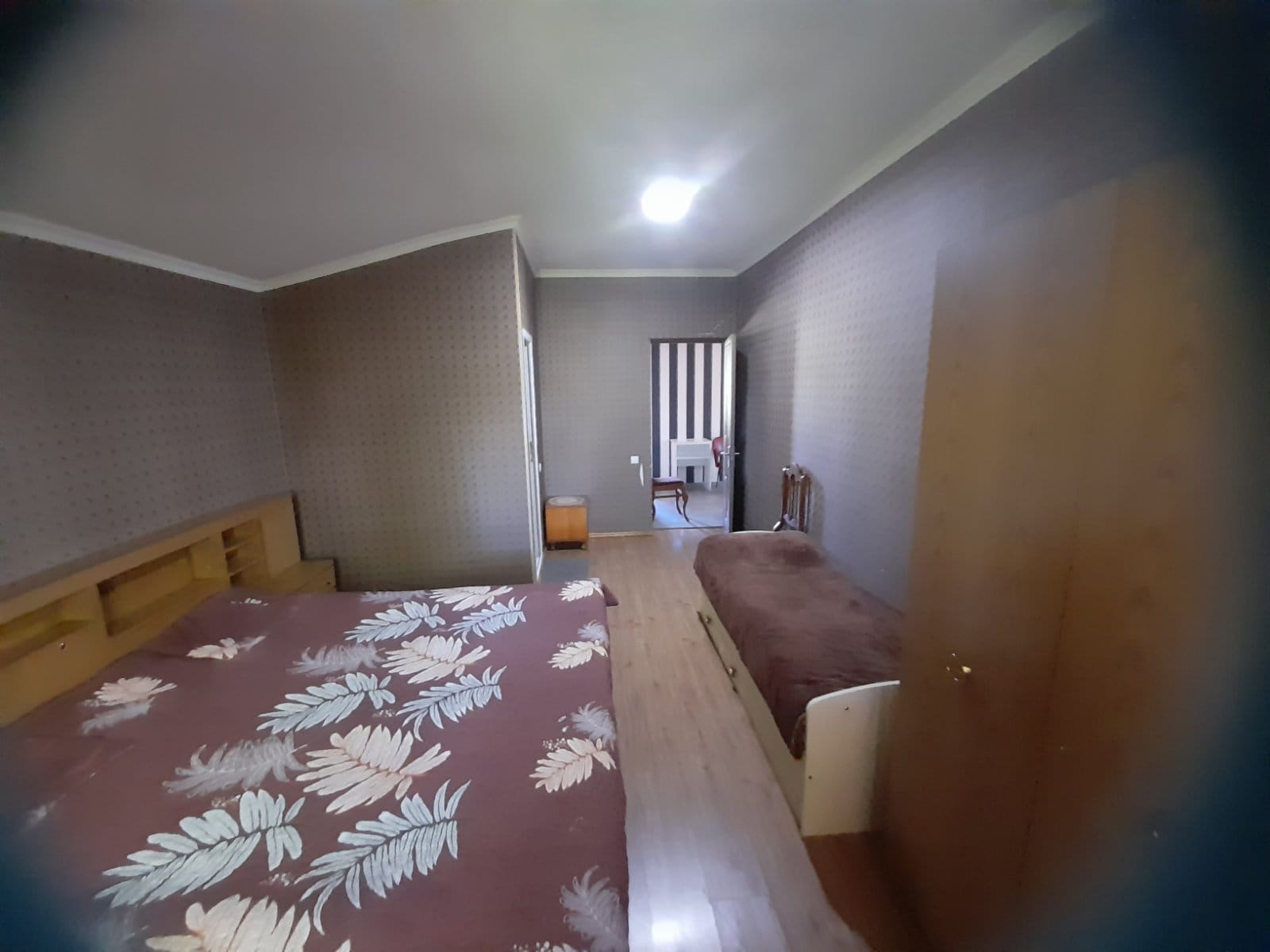 4-Room House For Rent In Bakuriani, April 9th St, 42 view 4