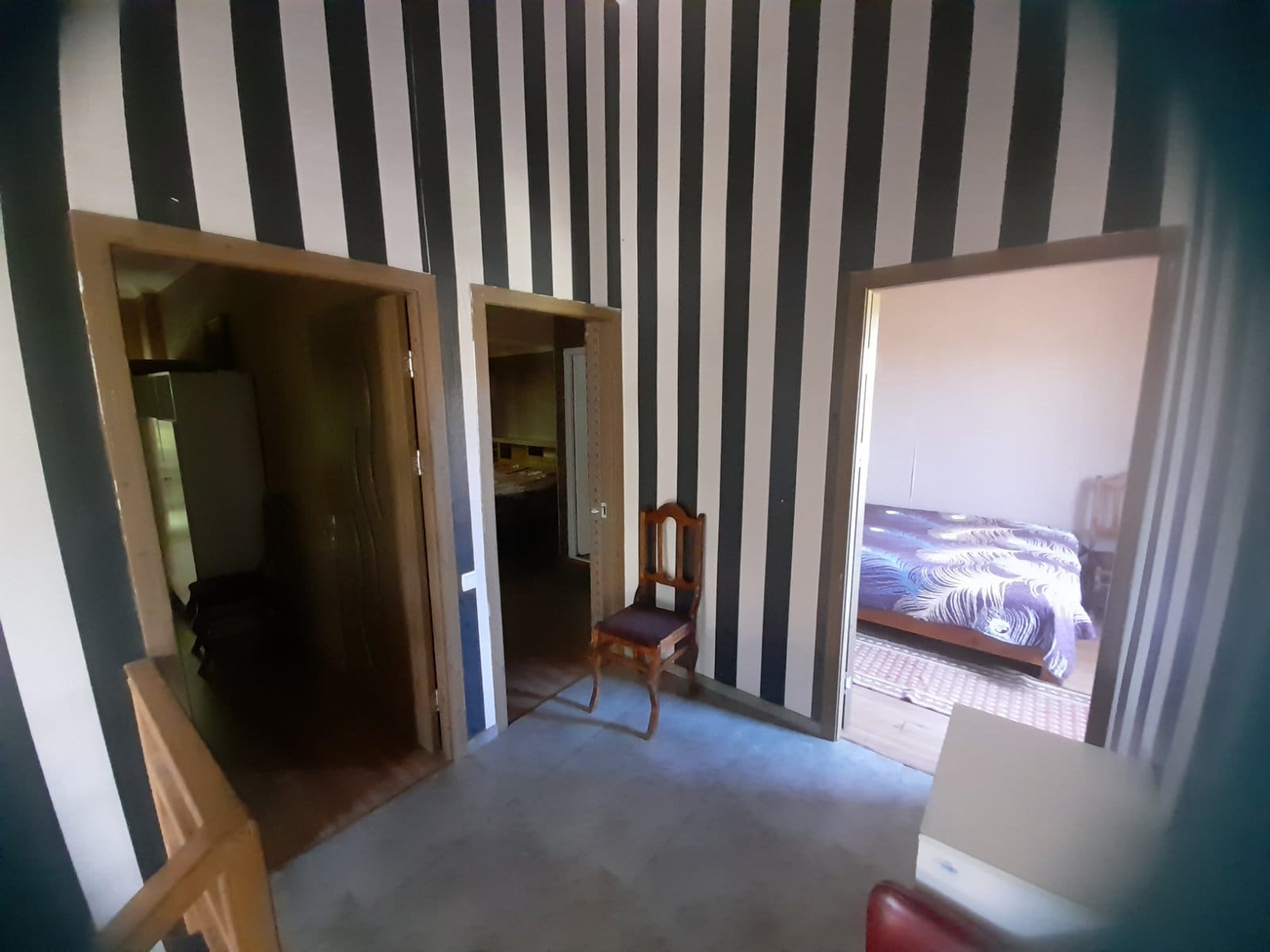 4-Room House For Rent In Bakuriani, April 9th St, 42 view 3