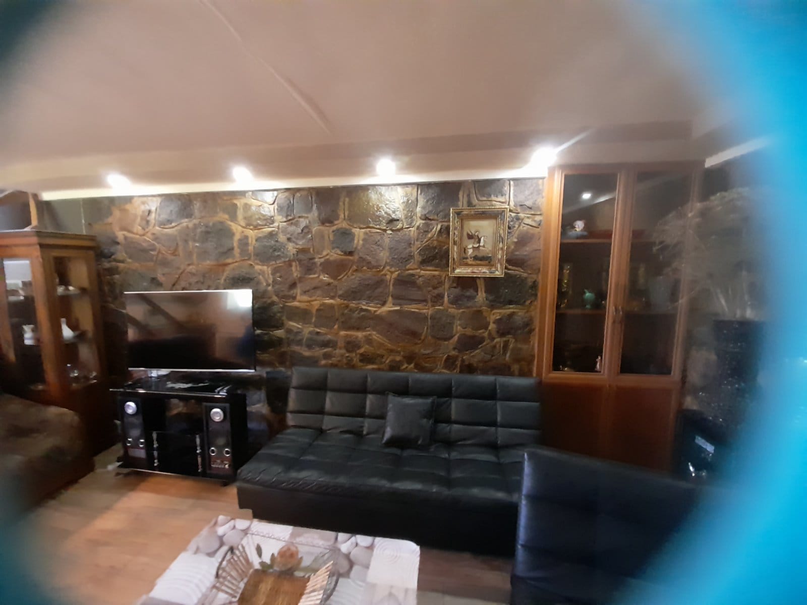 4-Room House For Rent In Bakuriani, April 9th St, 42 view 8