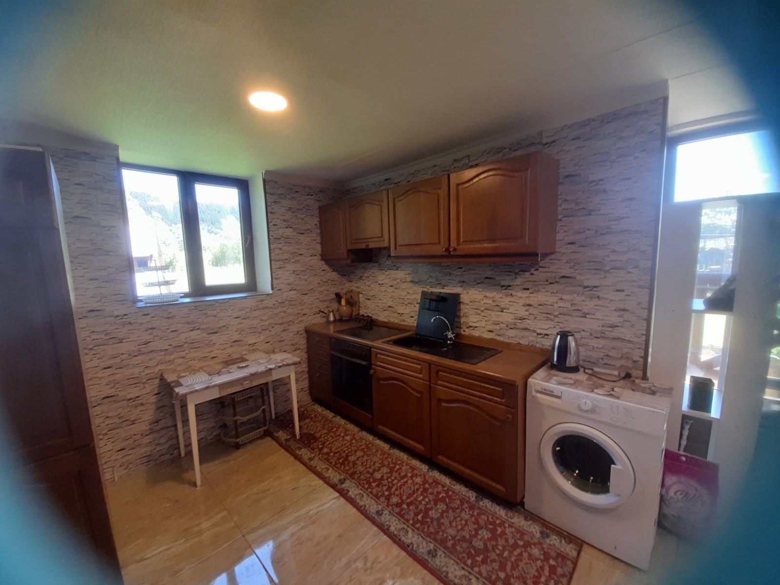 4-Room House For Rent In Bakuriani, April 9th St, 42 view 9