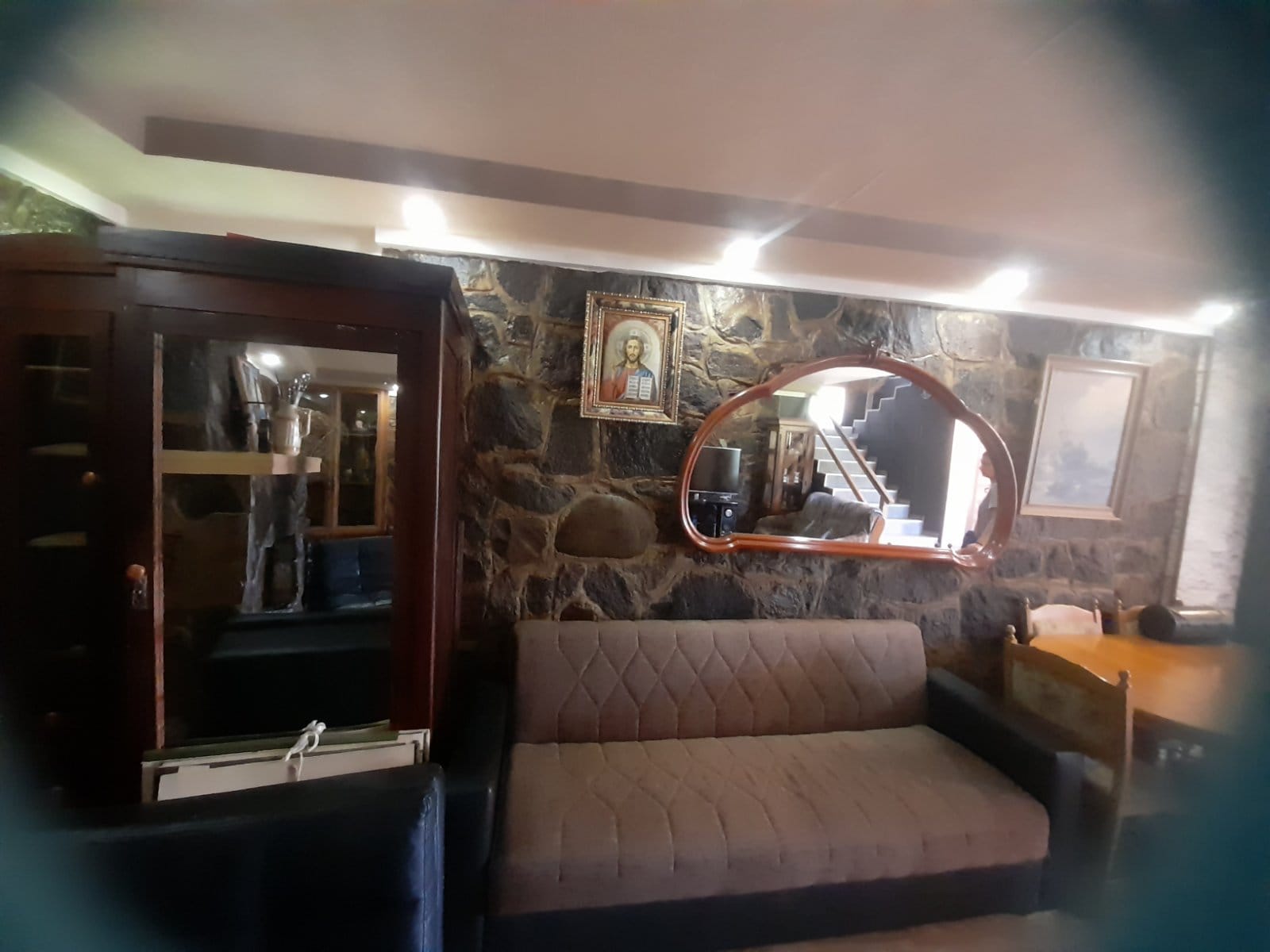 4-Room House For Rent In Bakuriani, April 9th St, 42 view 10