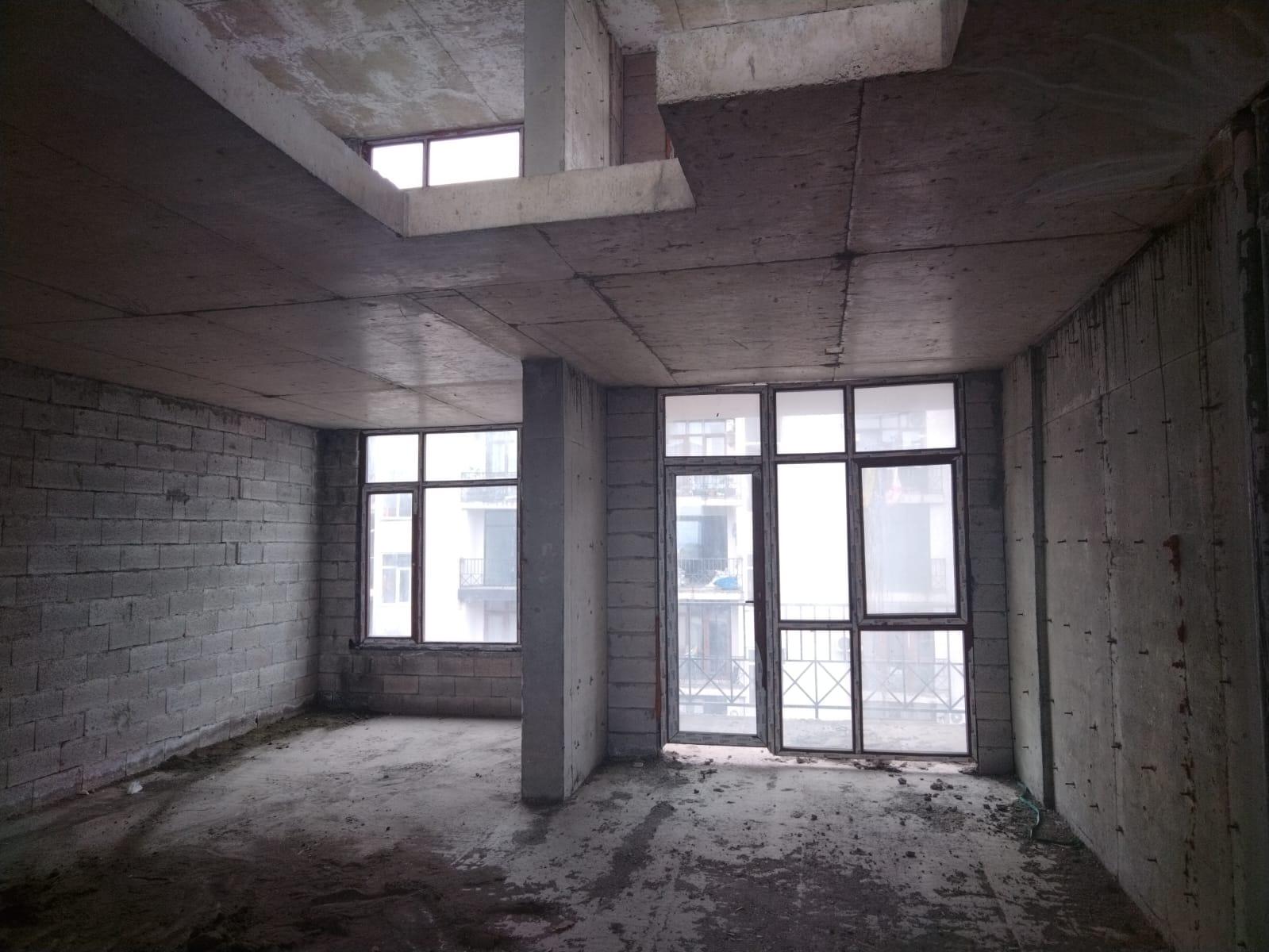 2-Room Apartment For Sale In Batumi, DS Old Batumi view 1