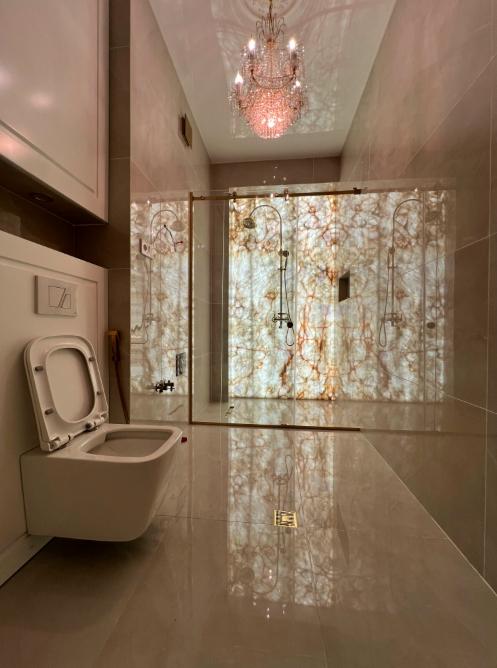 Krtsanisi Twins: Studio, 186.0 M² | Korter.Ge view 17