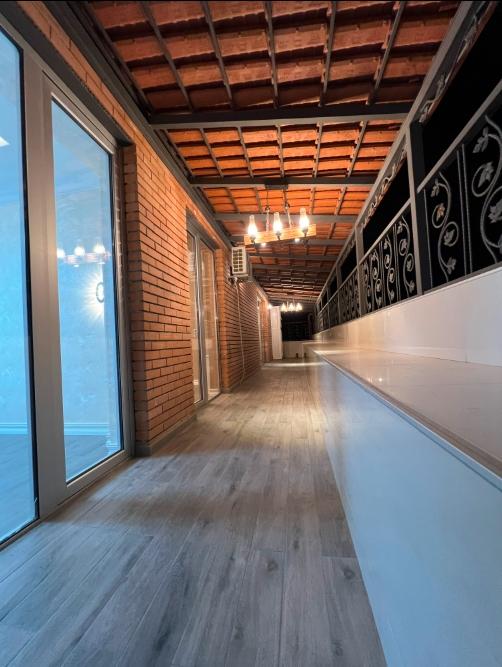 Krtsanisi Twins: Studio, 186.0 M² | Korter.Ge view 16