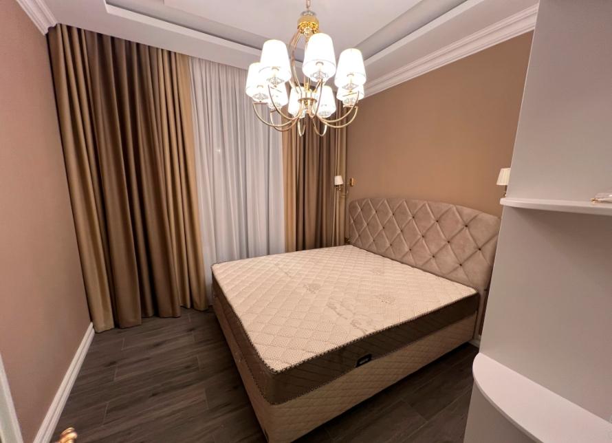Krtsanisi Twins: Studio, 186.0 M² | Korter.Ge view 11