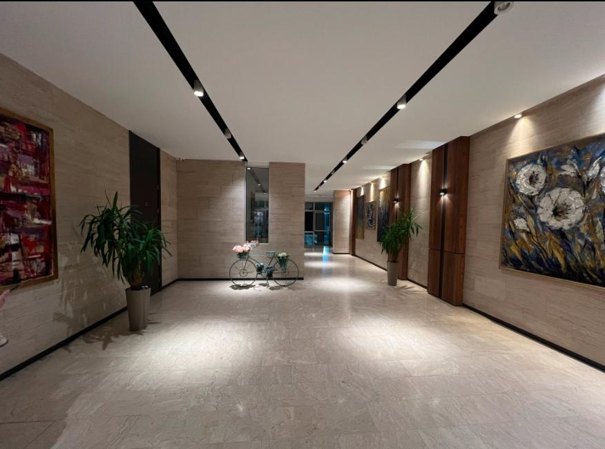 Krtsanisi Twins: Studio, 186.0 M² | Korter.Ge view 13