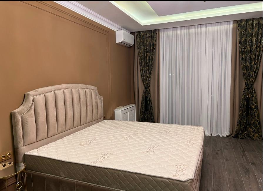 Krtsanisi Twins: Studio, 186.0 M² | Korter.Ge view 8