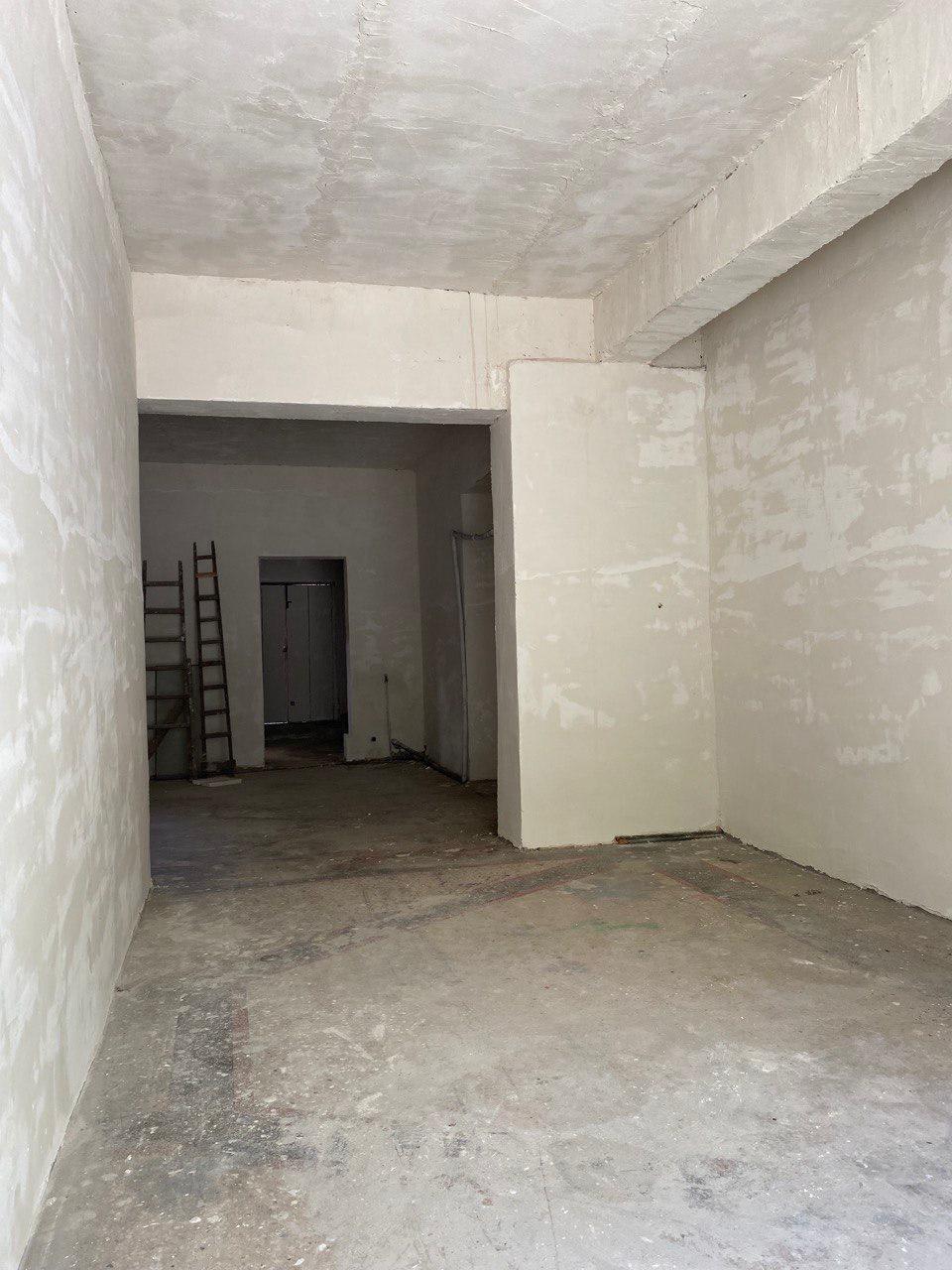 Commercial Property For Sale: 91 M² In Batumi, Shota Rustaveli St, 27 – $530,000 view 2