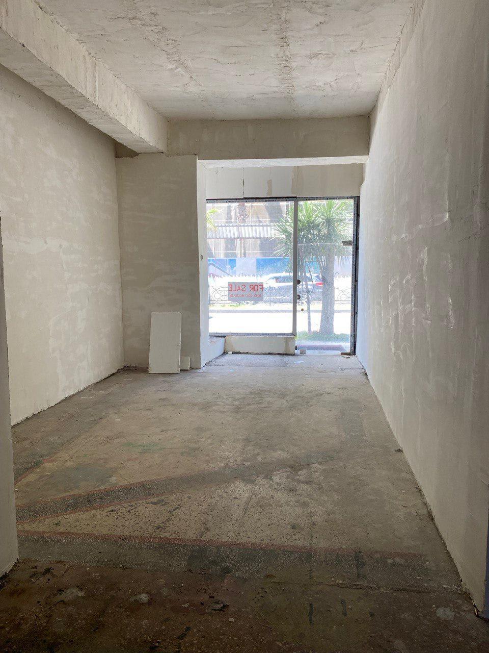 Commercial Property For Sale: 91 M² In Batumi, Shota Rustaveli St, 27 – $530,000 view 6