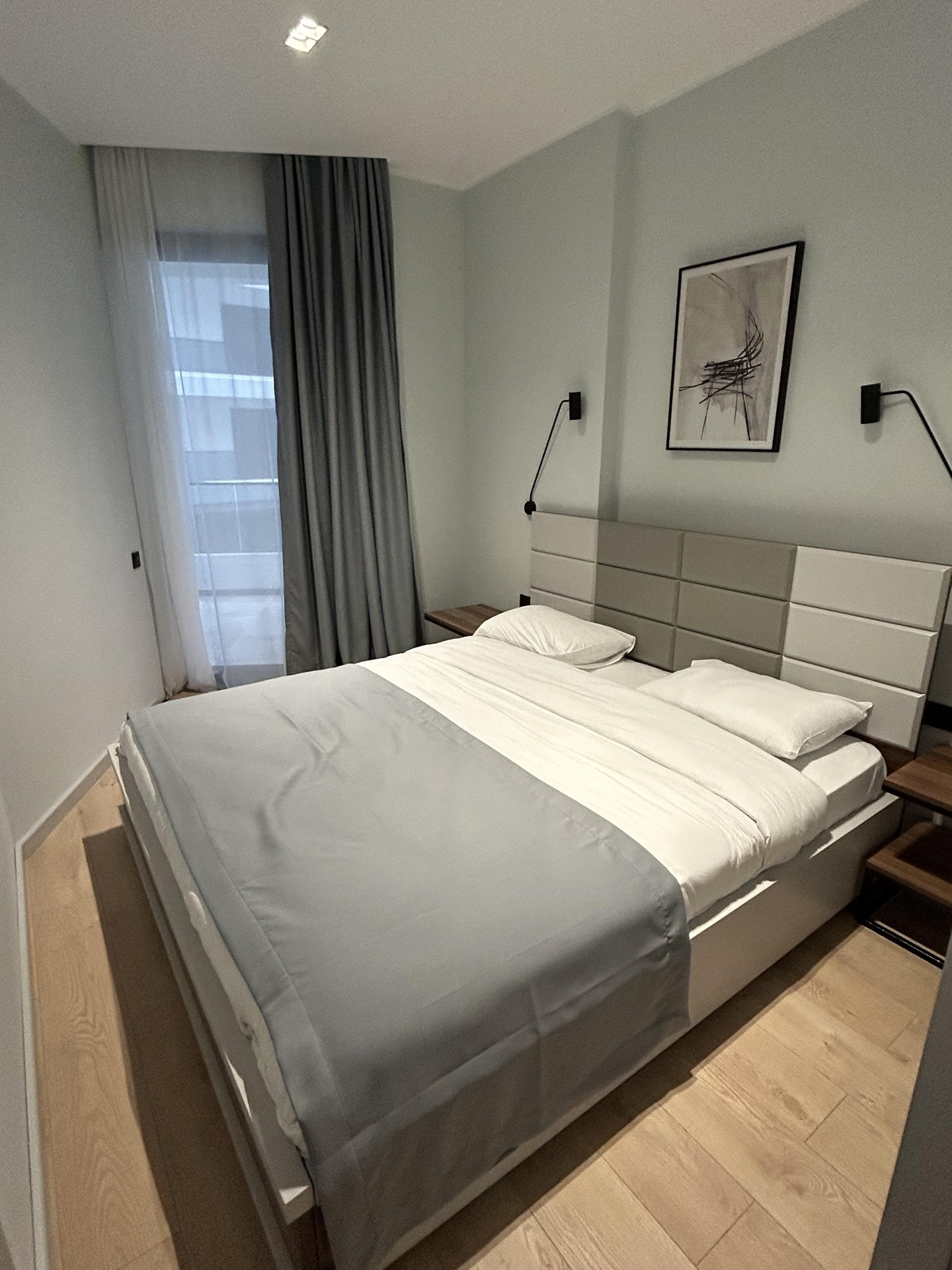 2-Room Apartment For Sale In Batumi, Tamar Mepe Ave, 14 view 5