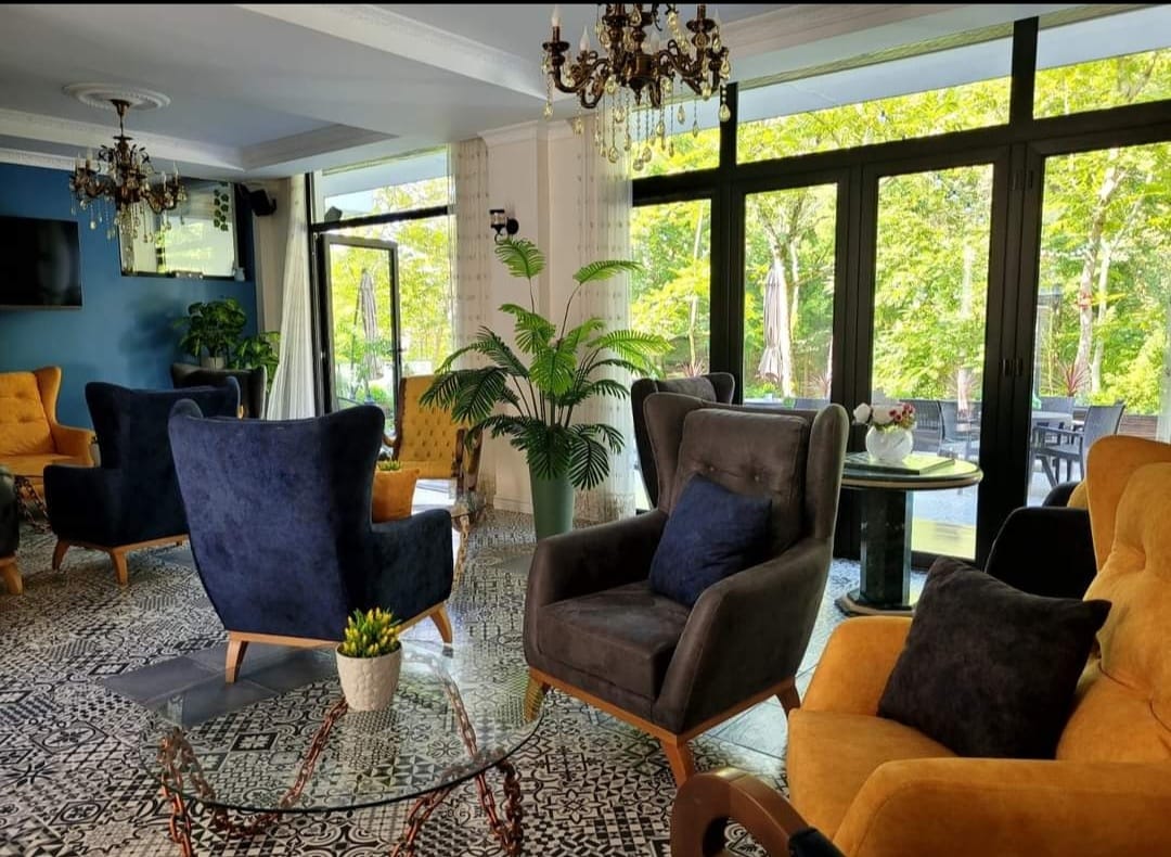 Commercial Property For Sale: 963.9 M² In Batumi, Aghmashenebeli Davitis Kucha, (Makhinjauri) – $1,590,435 view 23