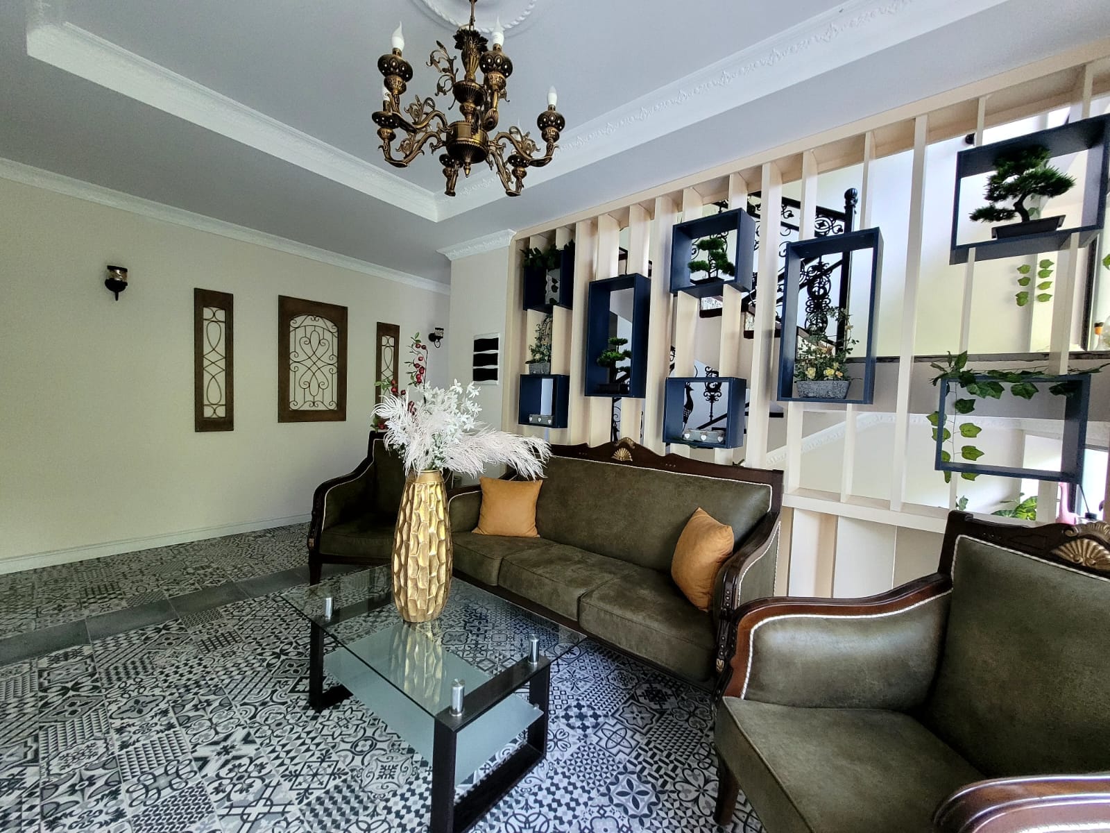 Commercial Property For Sale: 963.9 M² In Batumi, Aghmashenebeli Davitis Kucha, (Makhinjauri) – $1,590,435 view 6
