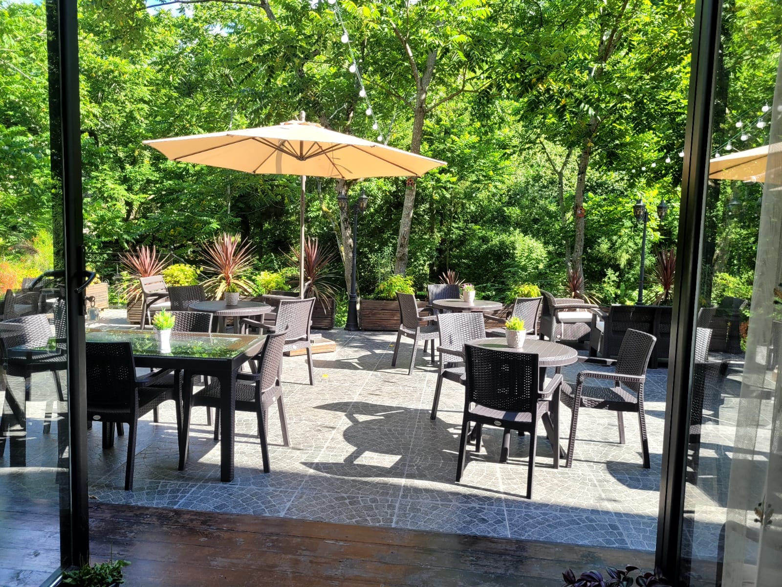 Commercial Property For Sale: 963.9 M² In Batumi, Aghmashenebeli Davitis Kucha, (Makhinjauri) – $1,590,435 view 13