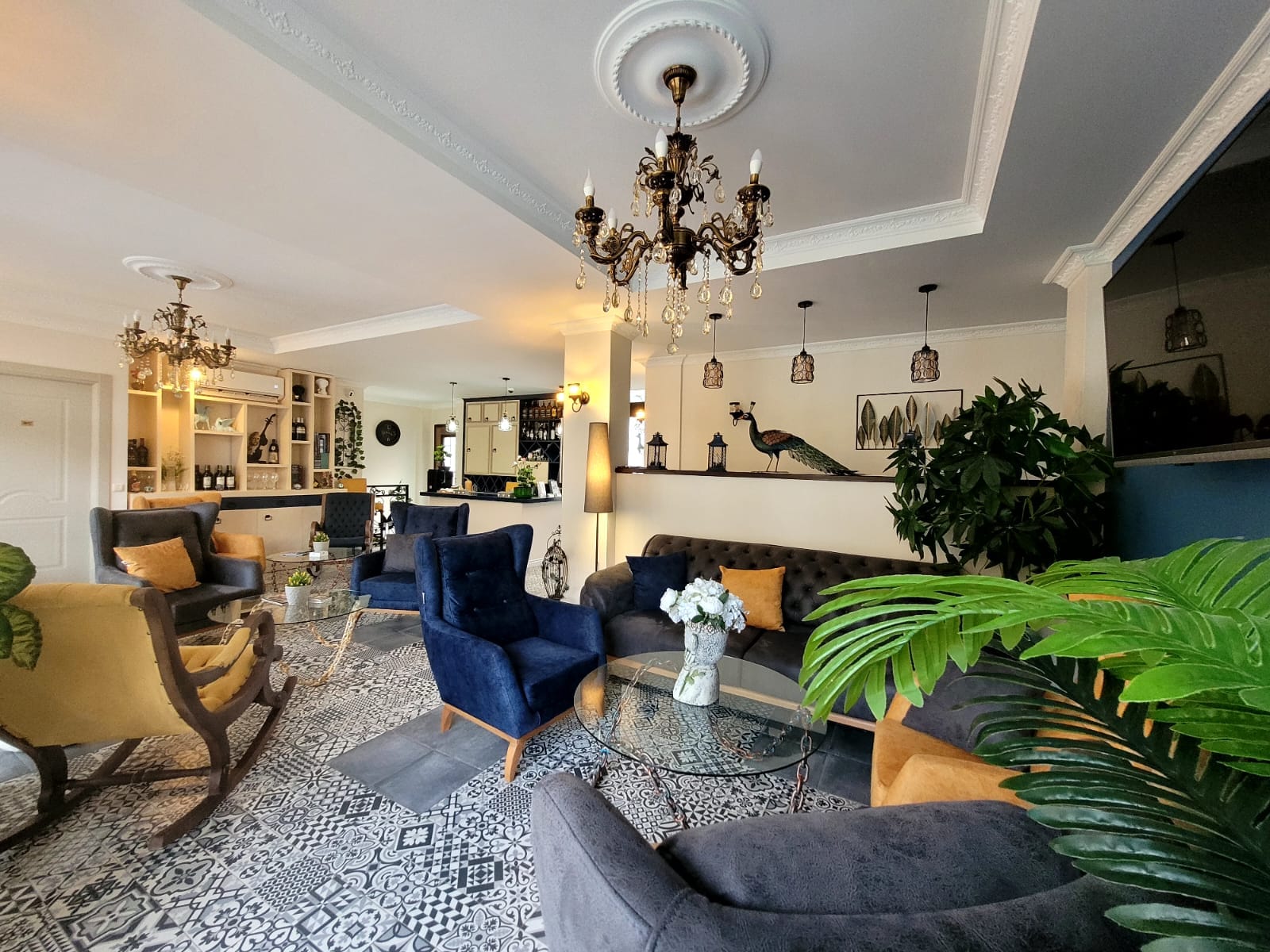Commercial Property For Sale: 963.9 M² In Batumi, Aghmashenebeli Davitis Kucha, (Makhinjauri) – $1,590,435 view 15