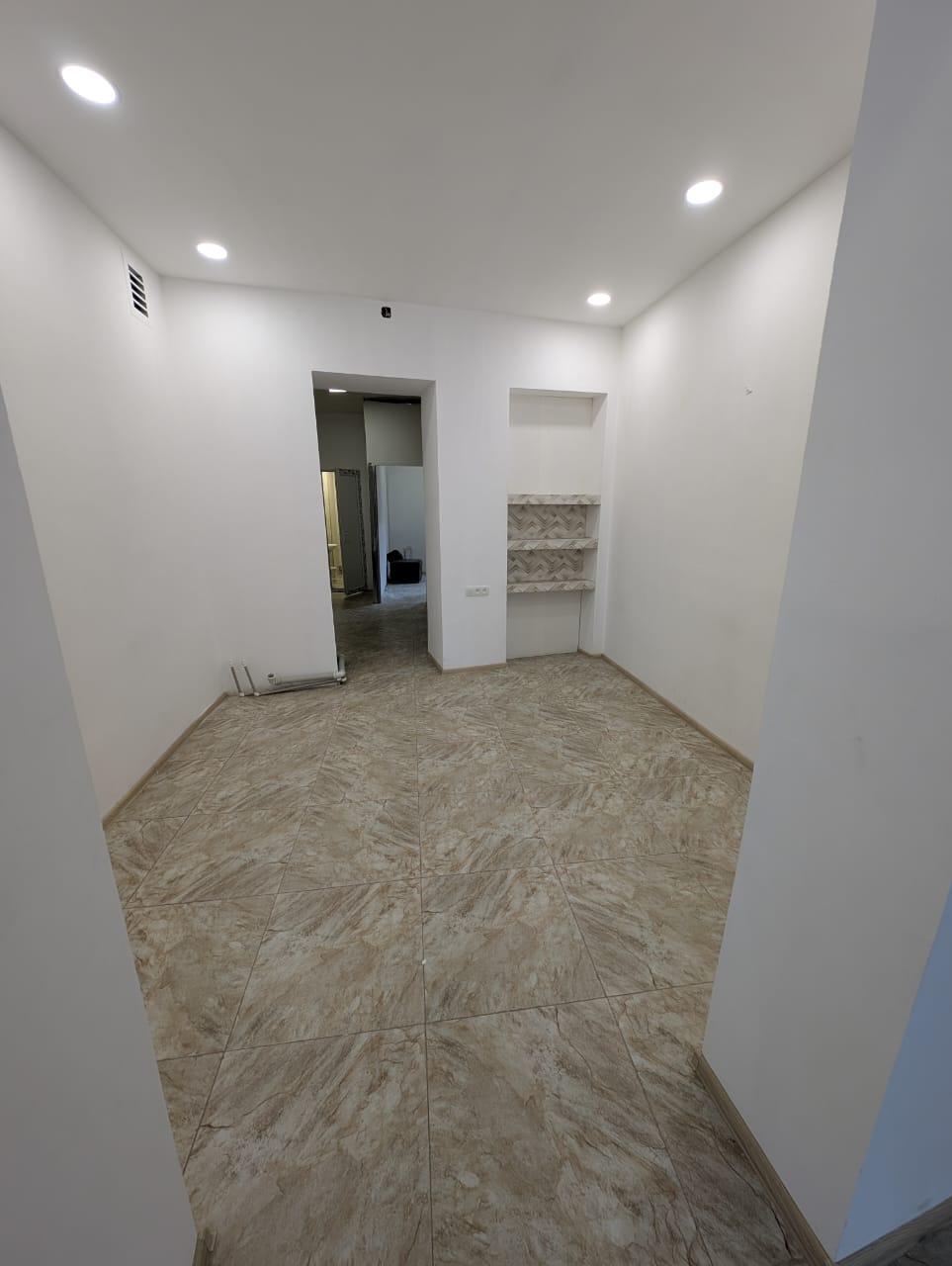 Commercial Property For Rent: 60 M² In Batumi, Lado Asatiani St – $1,000 view 9