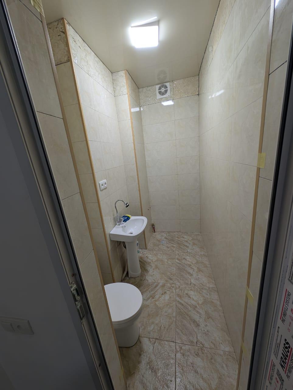 Commercial Property For Rent: 60 M² In Batumi, Lado Asatiani St – $1,000 view 11
