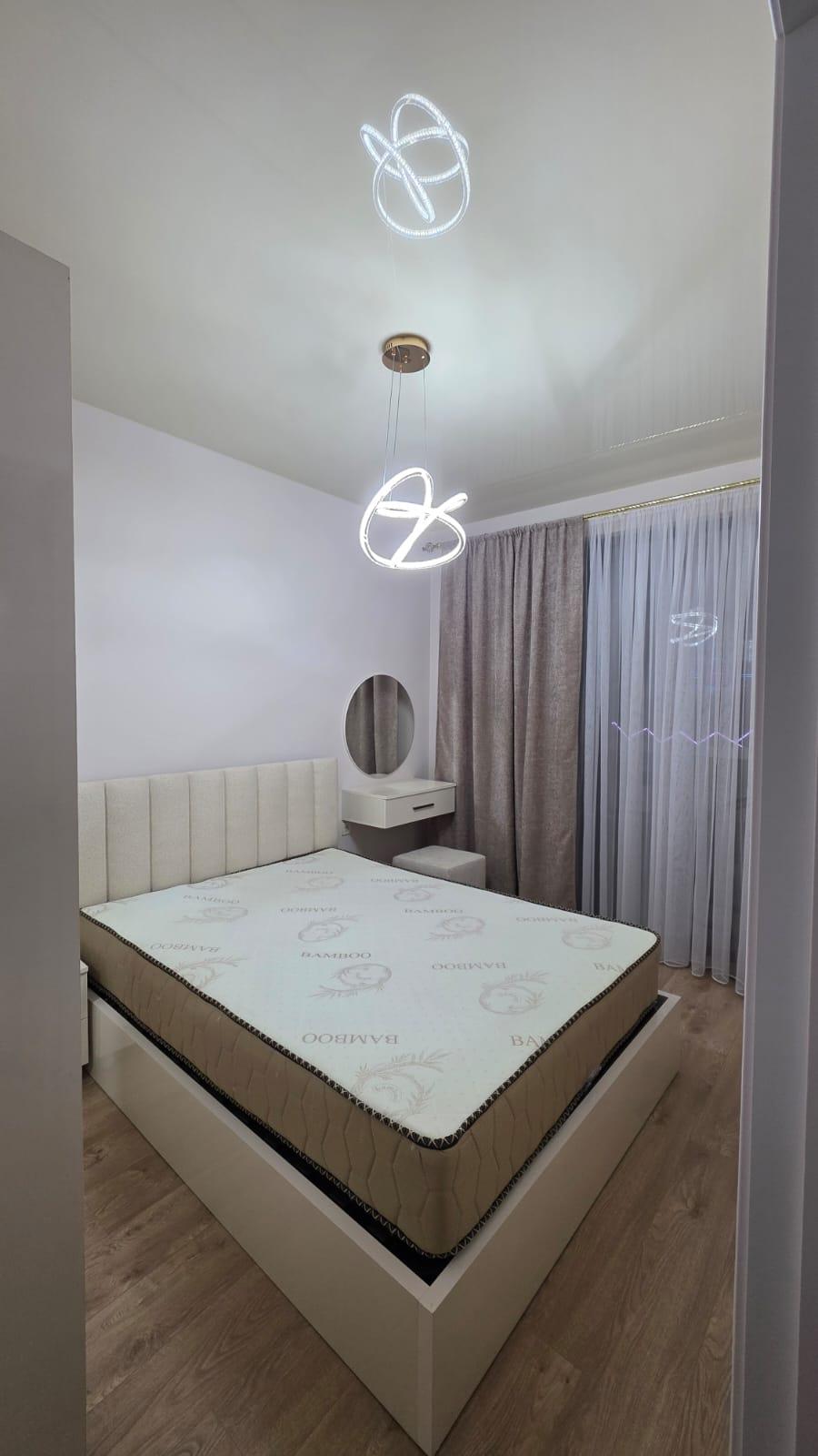 2-Room Apartment For Rent In Batumi, Arcon Batumi Residence view 7