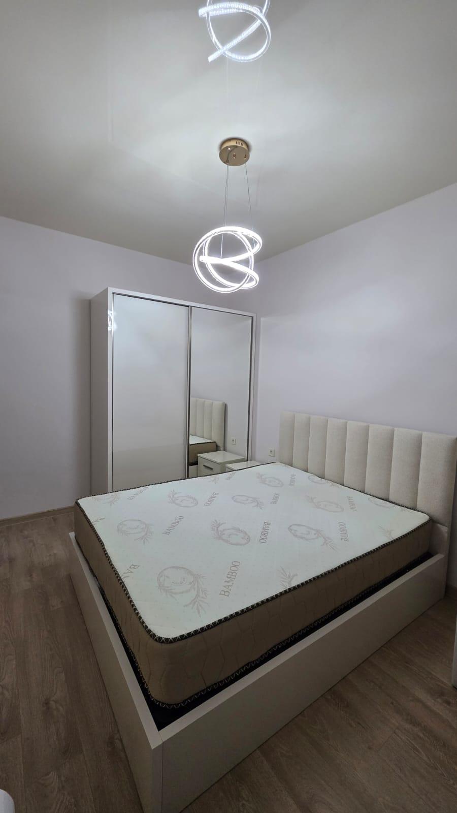 2-Room Apartment For Rent In Batumi, Arcon Batumi Residence view 6