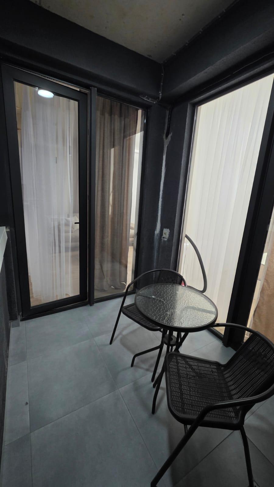2-Room Apartment For Rent In Batumi, Arcon Batumi Residence view 11