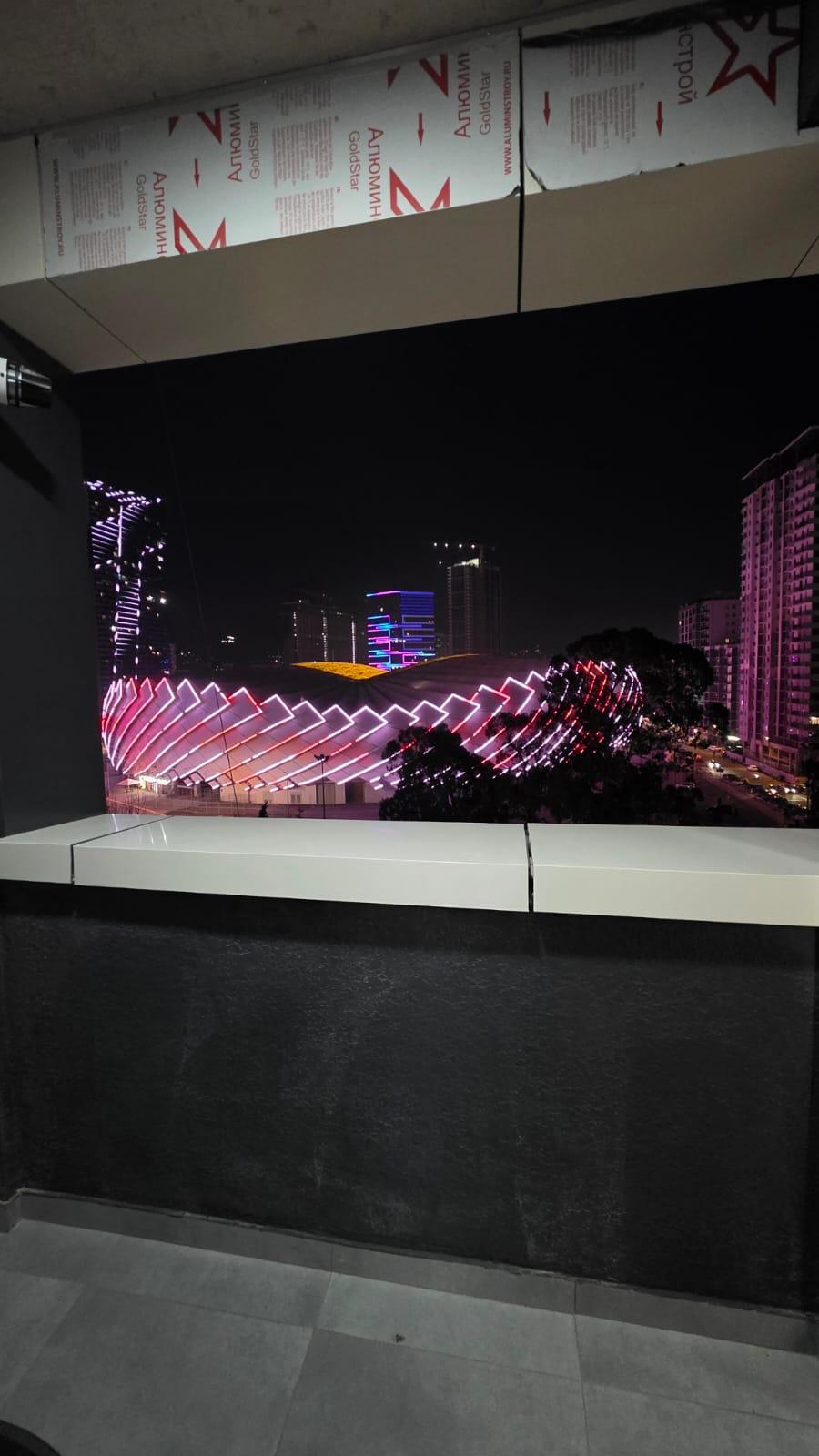 2-Room Apartment For Rent In Batumi, Arcon Batumi Residence view 10