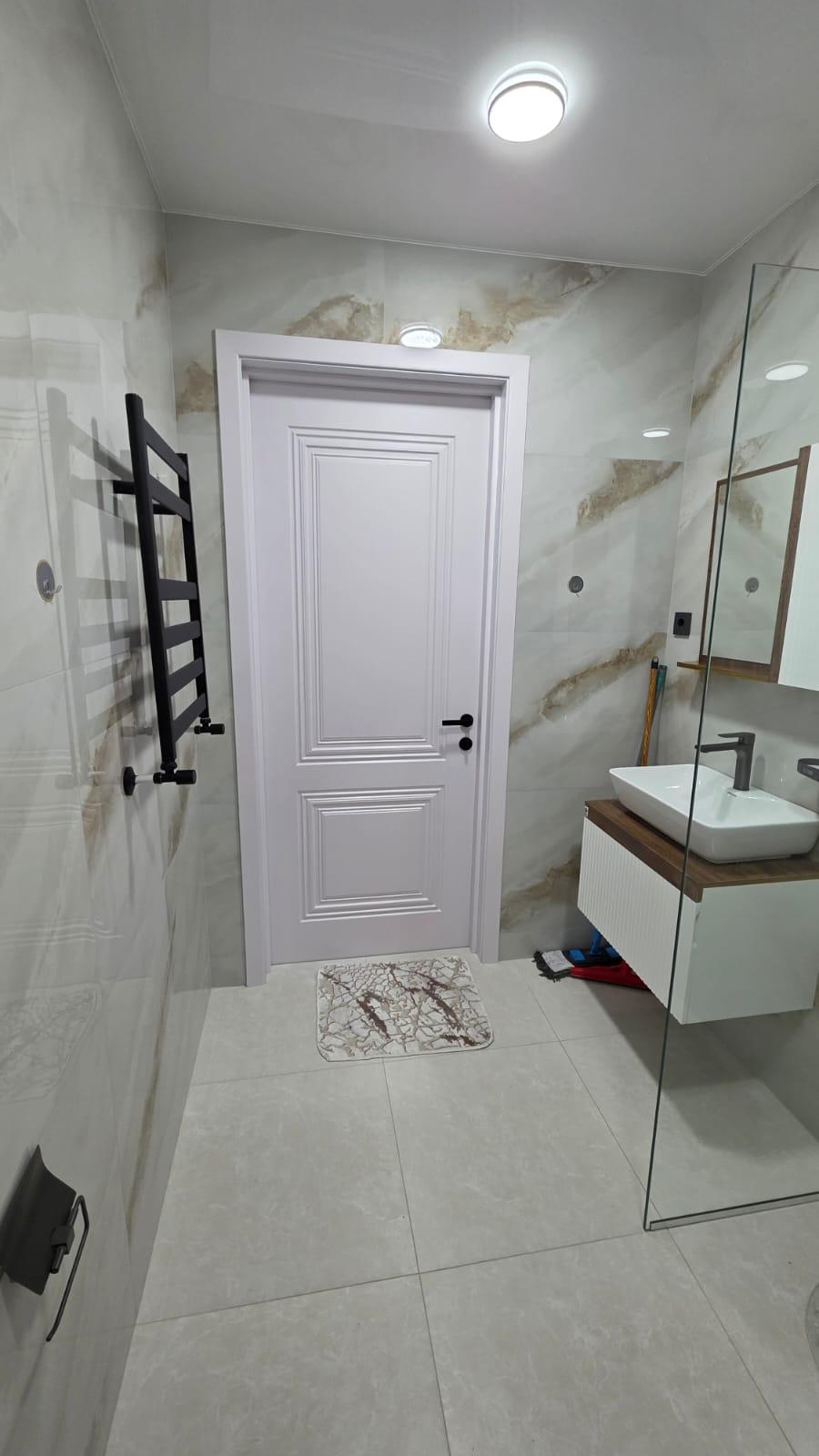 2-Room Apartment For Rent In Batumi, Arcon Batumi Residence view 9