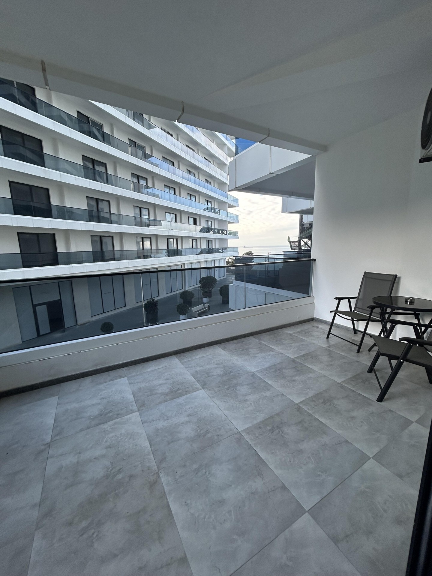2-Room Apartment For Sale In Batumi, Tamar Mepe Ave, 14 view 15