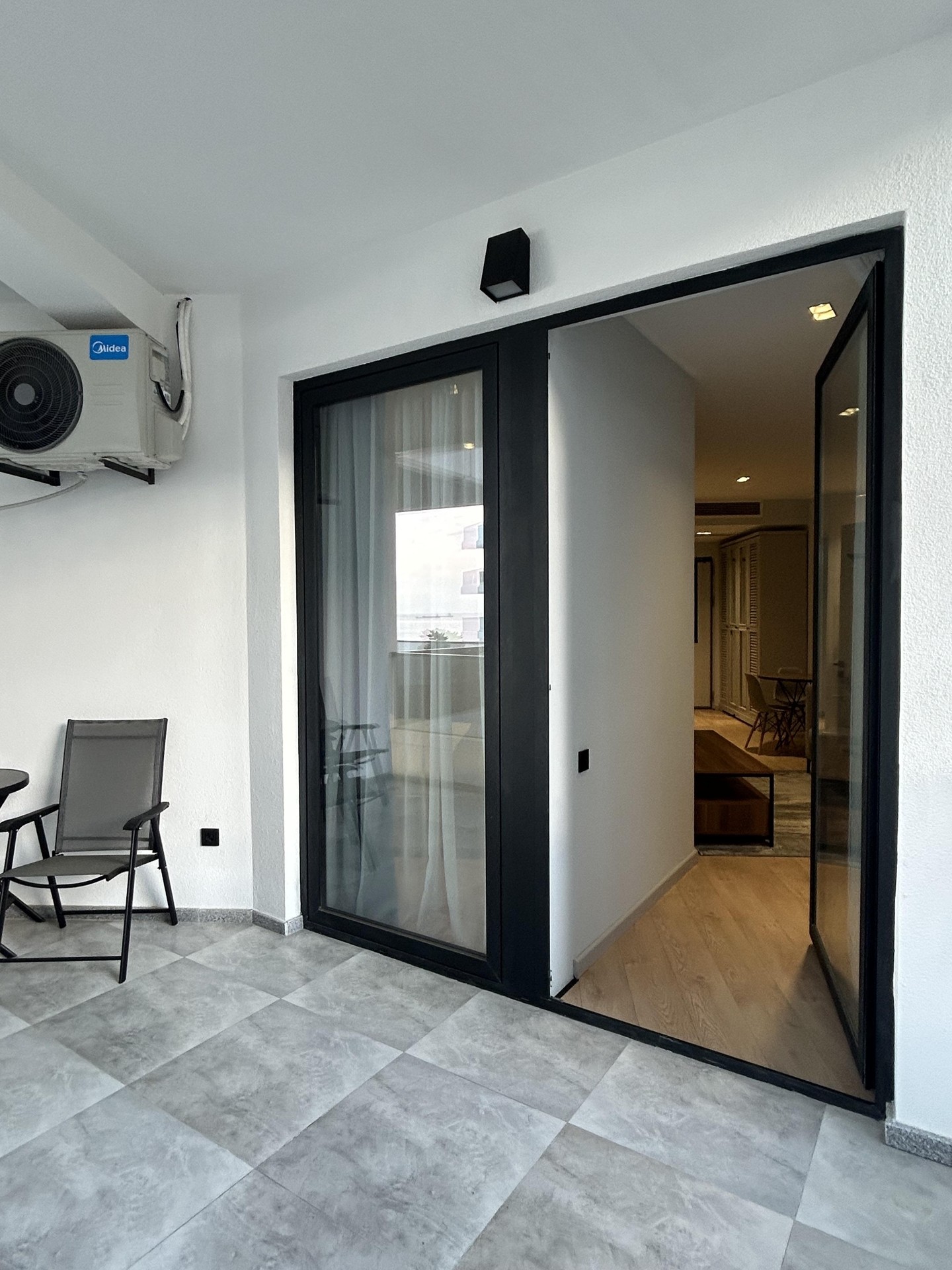 2-Room Apartment For Sale In Batumi, Tamar Mepe Ave, 14 view 14