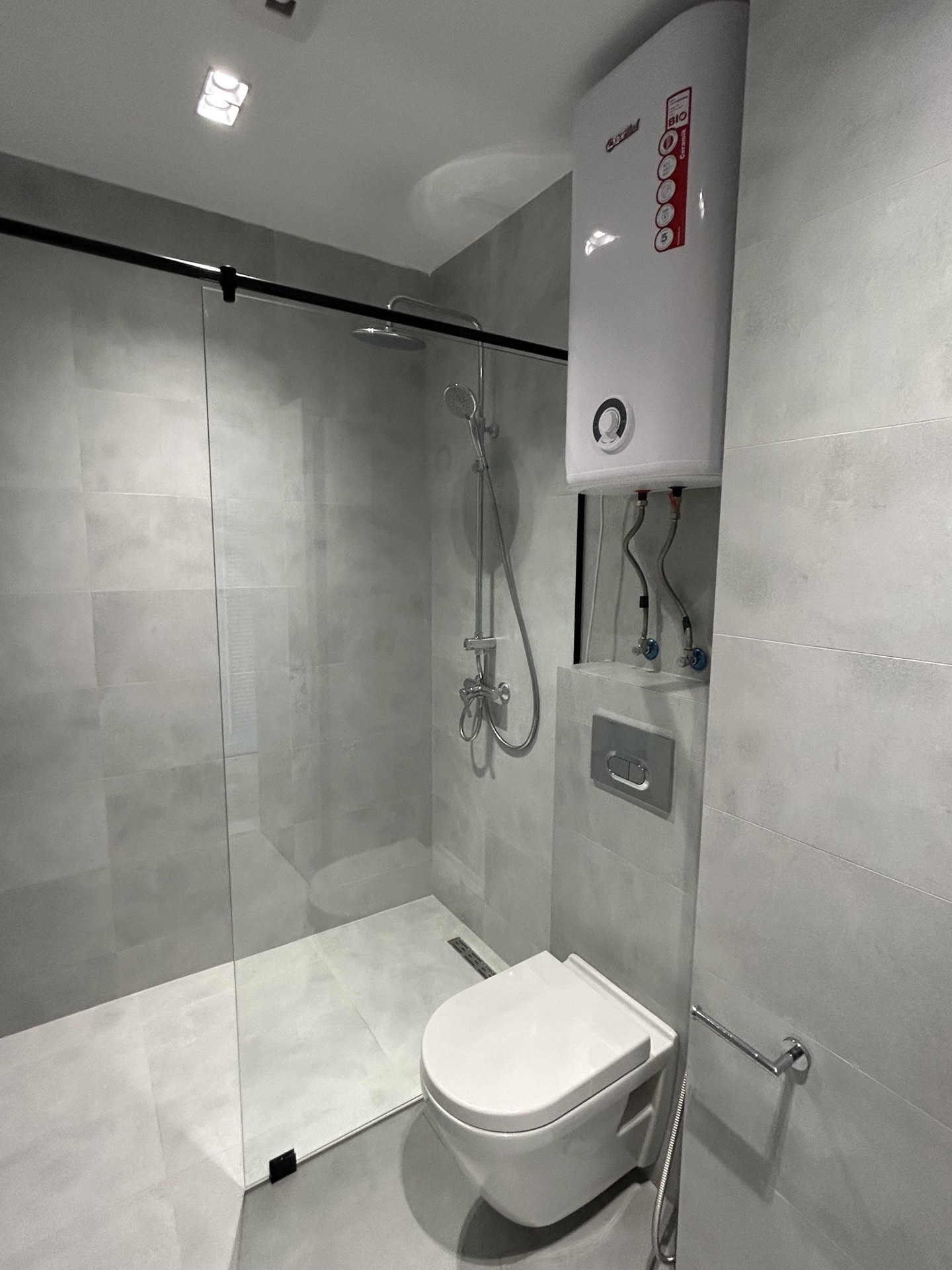 2-Room Apartment For Sale In Batumi, Tamar Mepe Ave, 14 view 16
