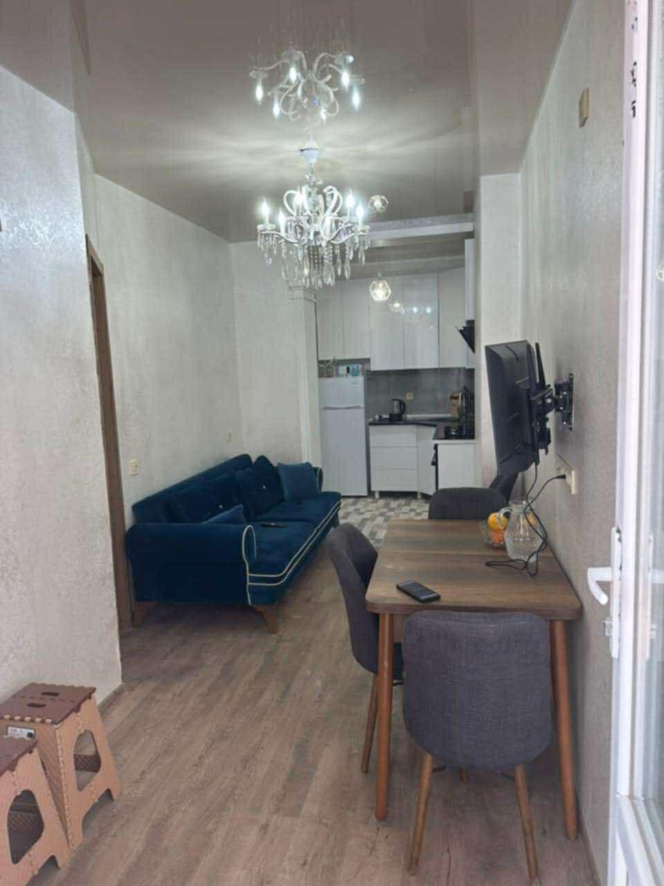 2-Room Apartment For Rent In Batumi, David Agmashenebeli St, 56, 56a view 5