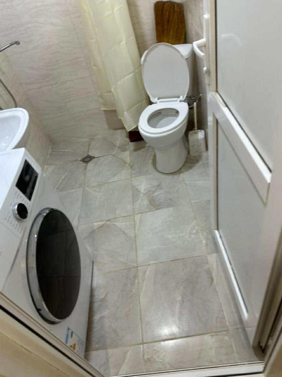 2-Room Apartment For Rent In Batumi, David Agmashenebeli St, 56, 56a view 9
