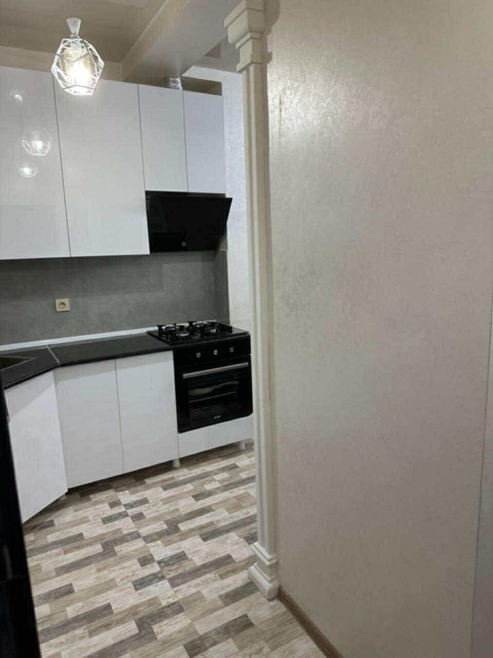 2-Room Apartment For Rent In Batumi, David Agmashenebeli St, 56, 56a view 6