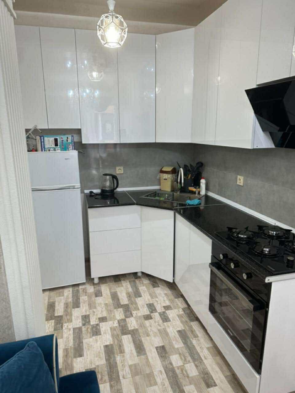 2-Room Apartment For Rent In Batumi, David Agmashenebeli St, 56, 56a view 7