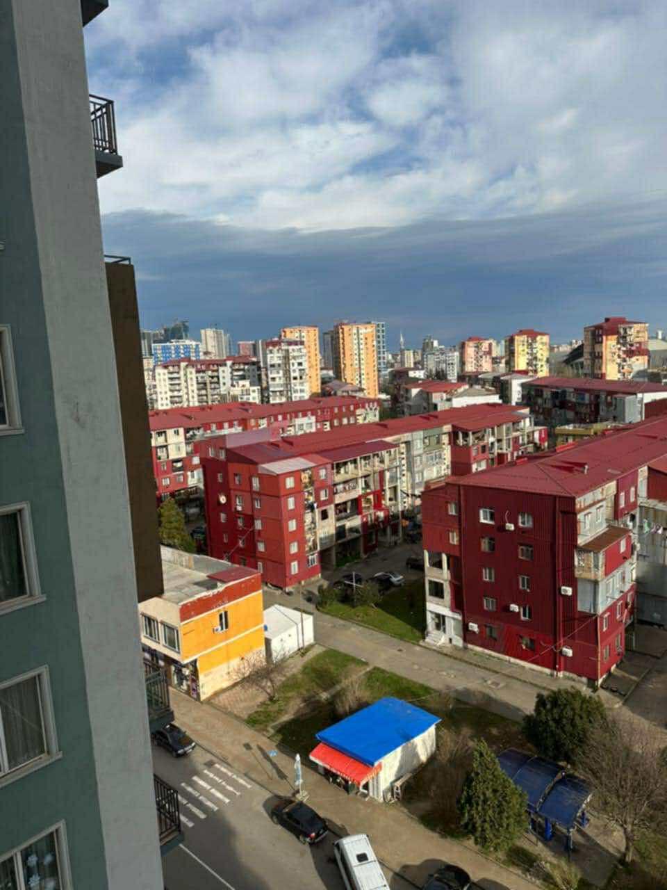 2-Room Apartment For Rent In Batumi, David Agmashenebeli St, 56, 56a view 10