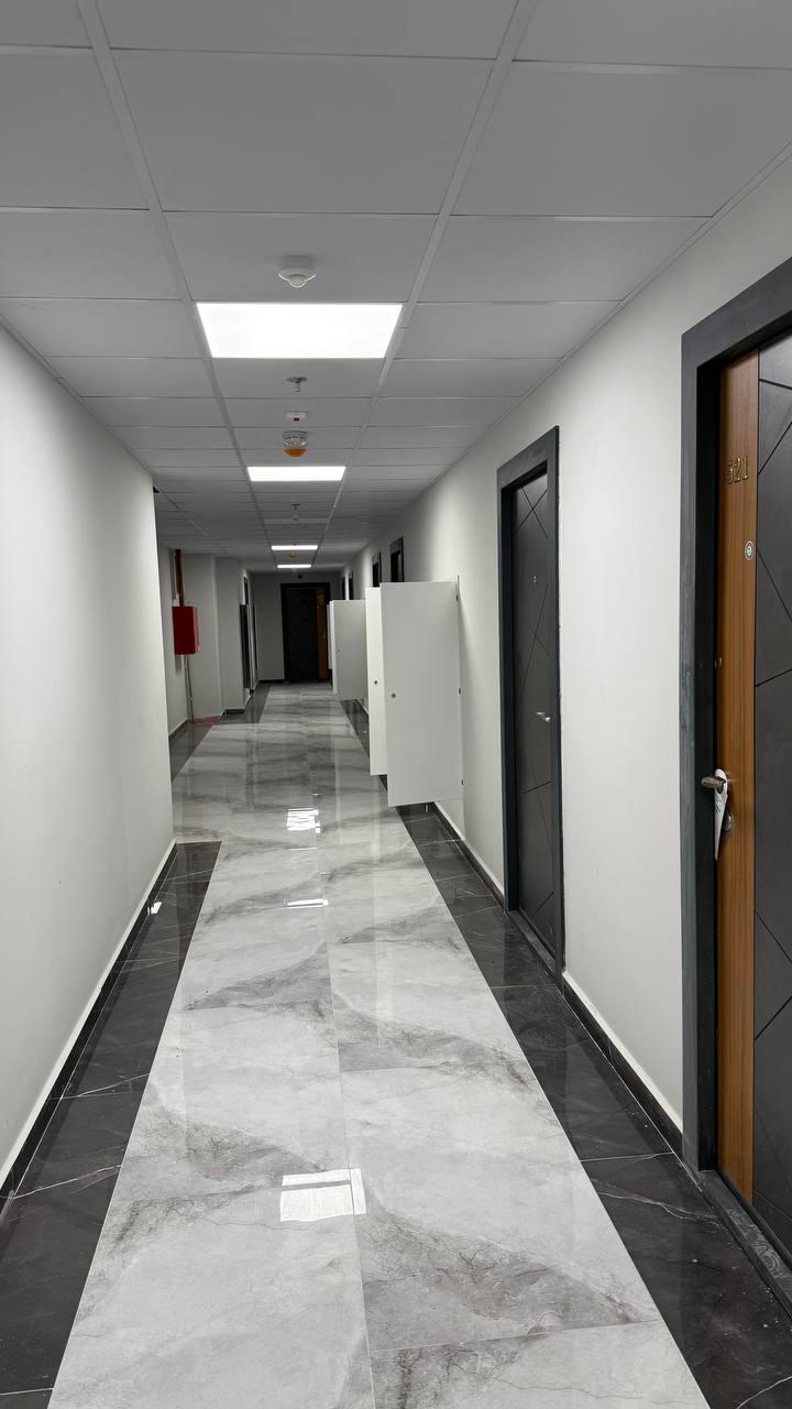 2-Room Apartment For Sale In Batumi, Calligraphy Towers view 7