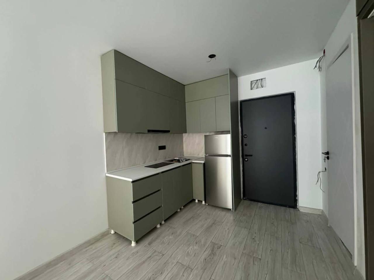 Studio apartment for sale in Batumi, Casa Di Batumi — 30.2 m² for $42,850