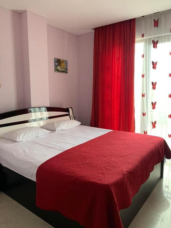 10-BR Cottage For Rent In Chakvi, Tamar Mepe Ave, 1 view 26