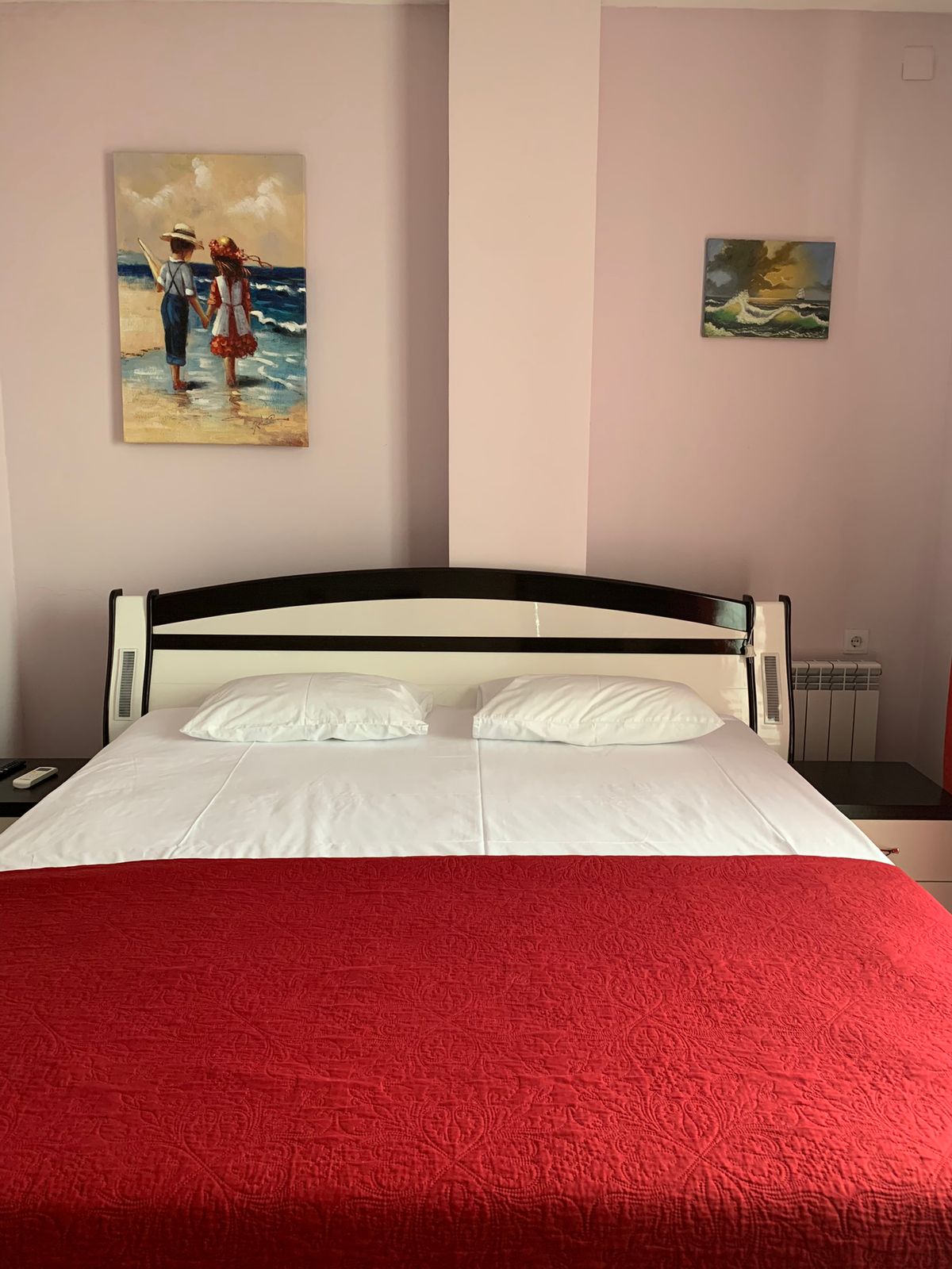 10-BR Cottage For Rent In Chakvi, Tamar Mepe Ave, 1 view 1
