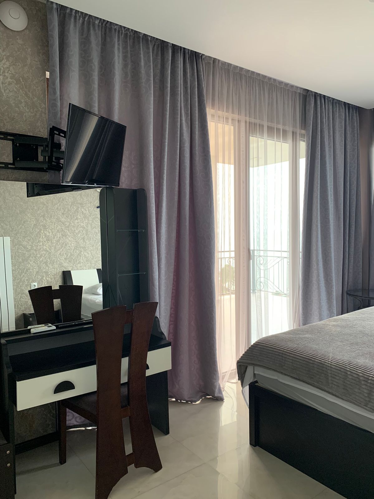 10-BR Cottage For Rent In Chakvi, Tamar Mepe Ave, 1 view 10