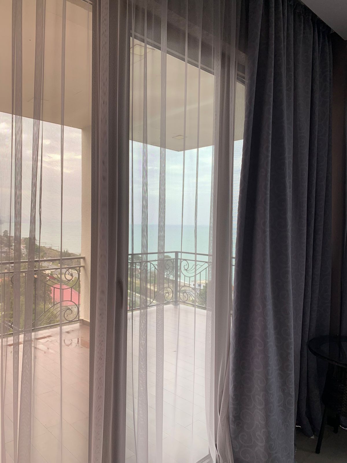 10-BR Cottage For Rent In Chakvi, Tamar Mepe Ave, 1 view 14