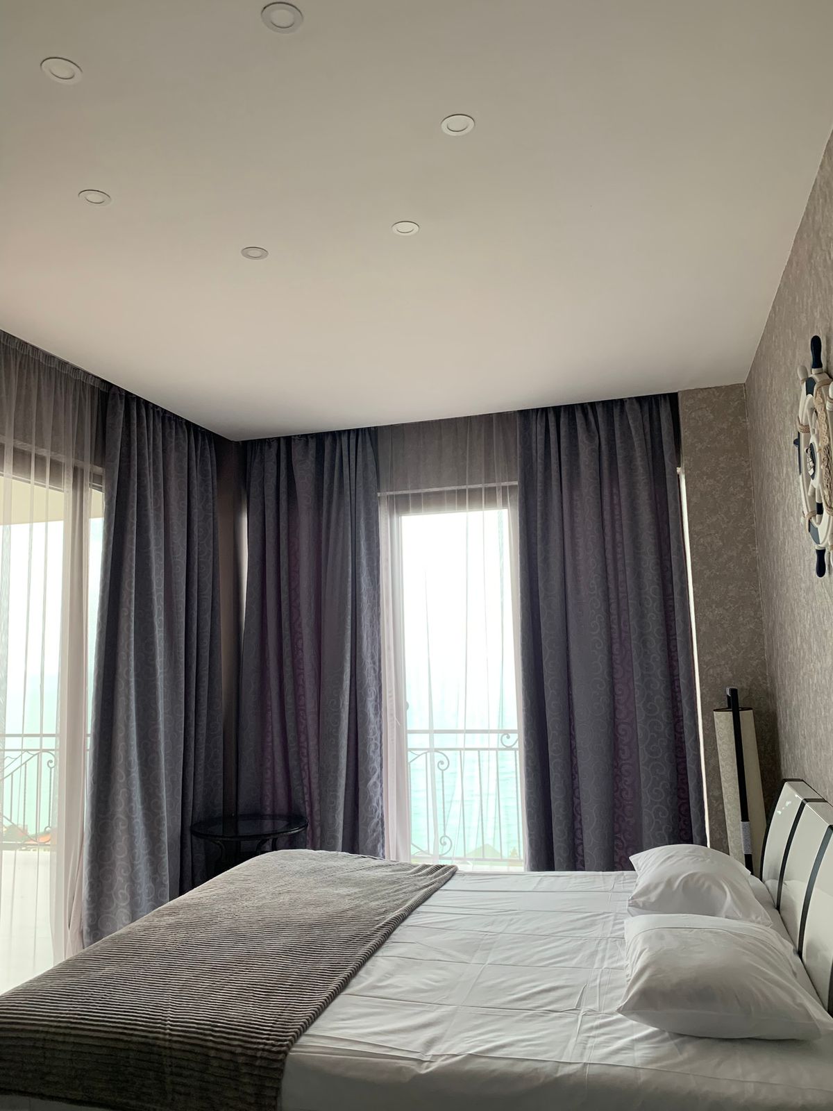 10-BR Cottage For Rent In Chakvi, Tamar Mepe Ave, 1 view 13