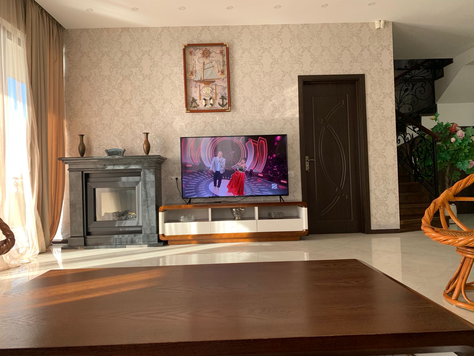 10-BR Cottage For Rent In Chakvi, Tamar Mepe Ave, 1 view 18