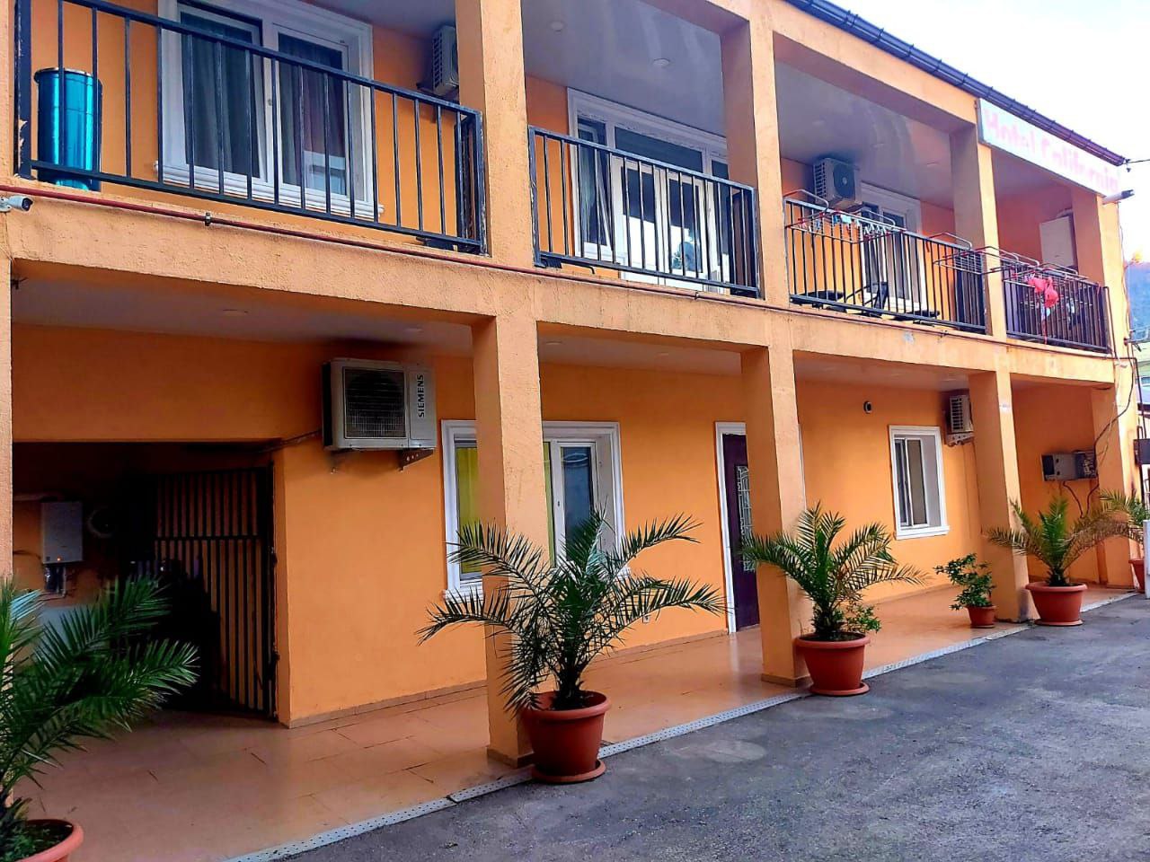 Commercial Property For Sale: 259 M² In Gonio, Montemar – $335,000 view 1