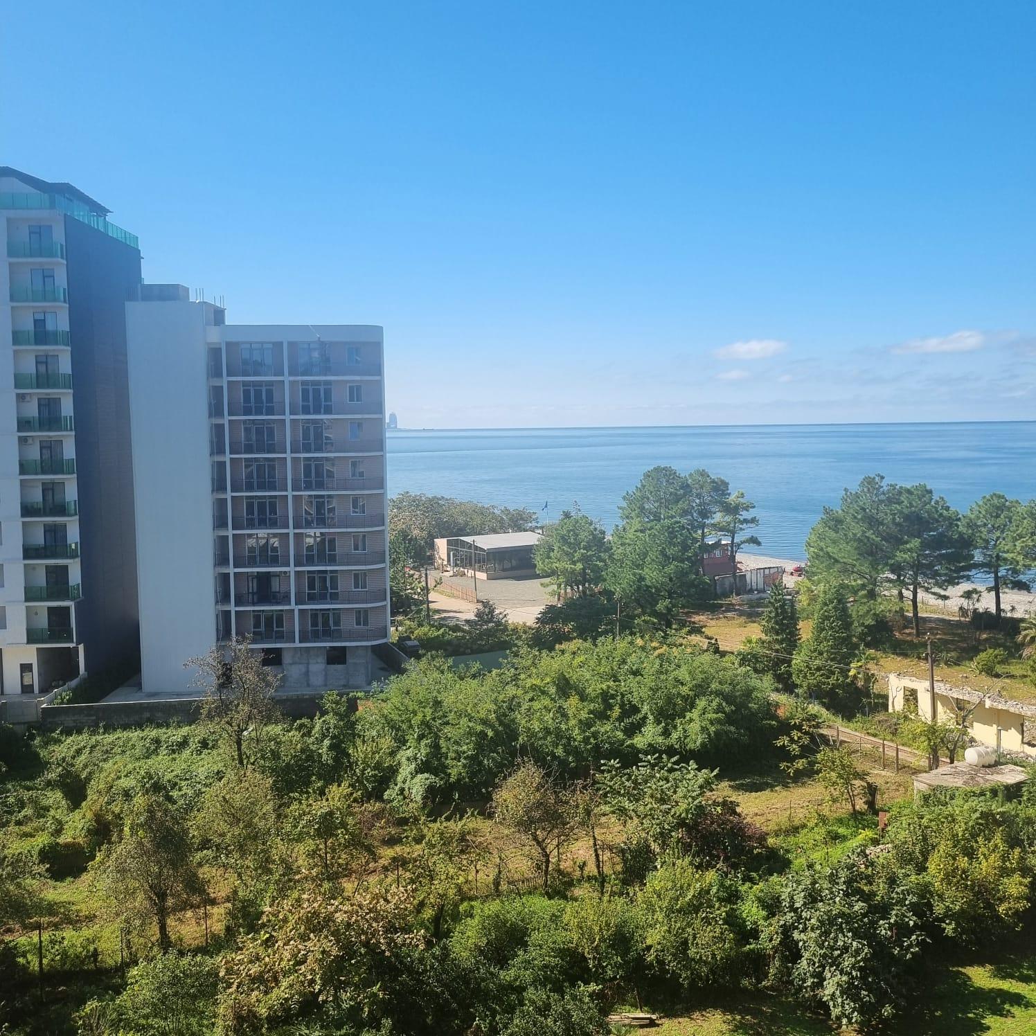 Studio Apartment For Sale view 4