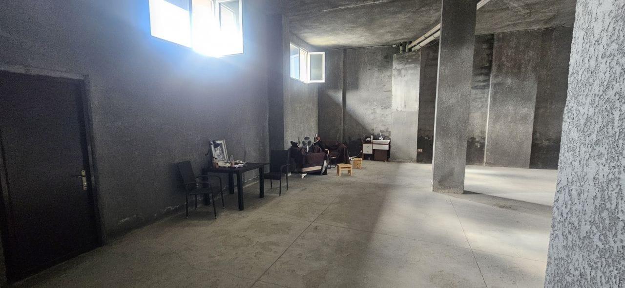 Commercial Property For Sale: 730 M² In Batumi, Fridon Khalvashi Ave, 1 – $1,095,000 view 3