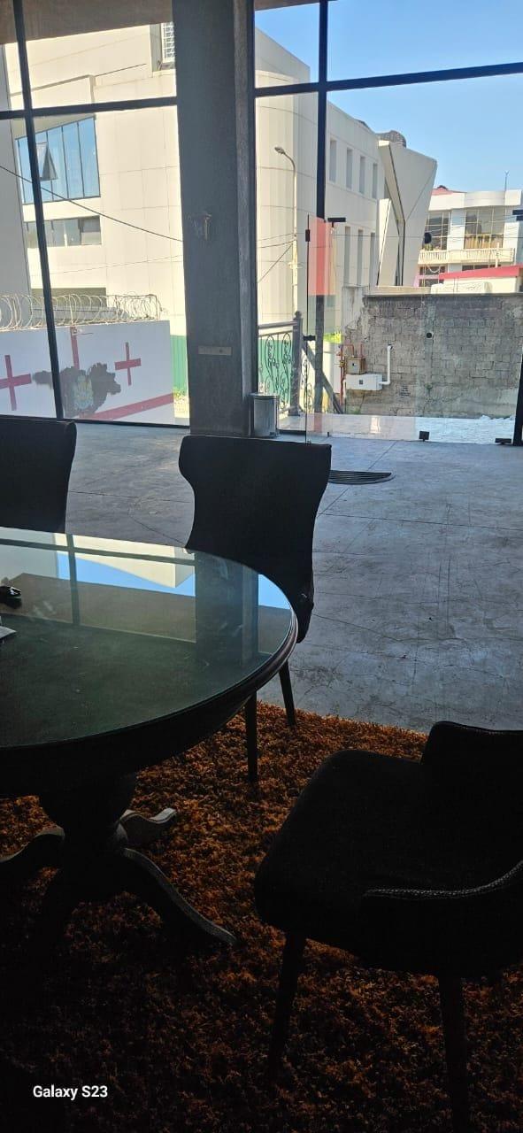 Commercial Property For Sale: 730 M² In Batumi, Fridon Khalvashi Ave, 1 – $1,095,000 view 5