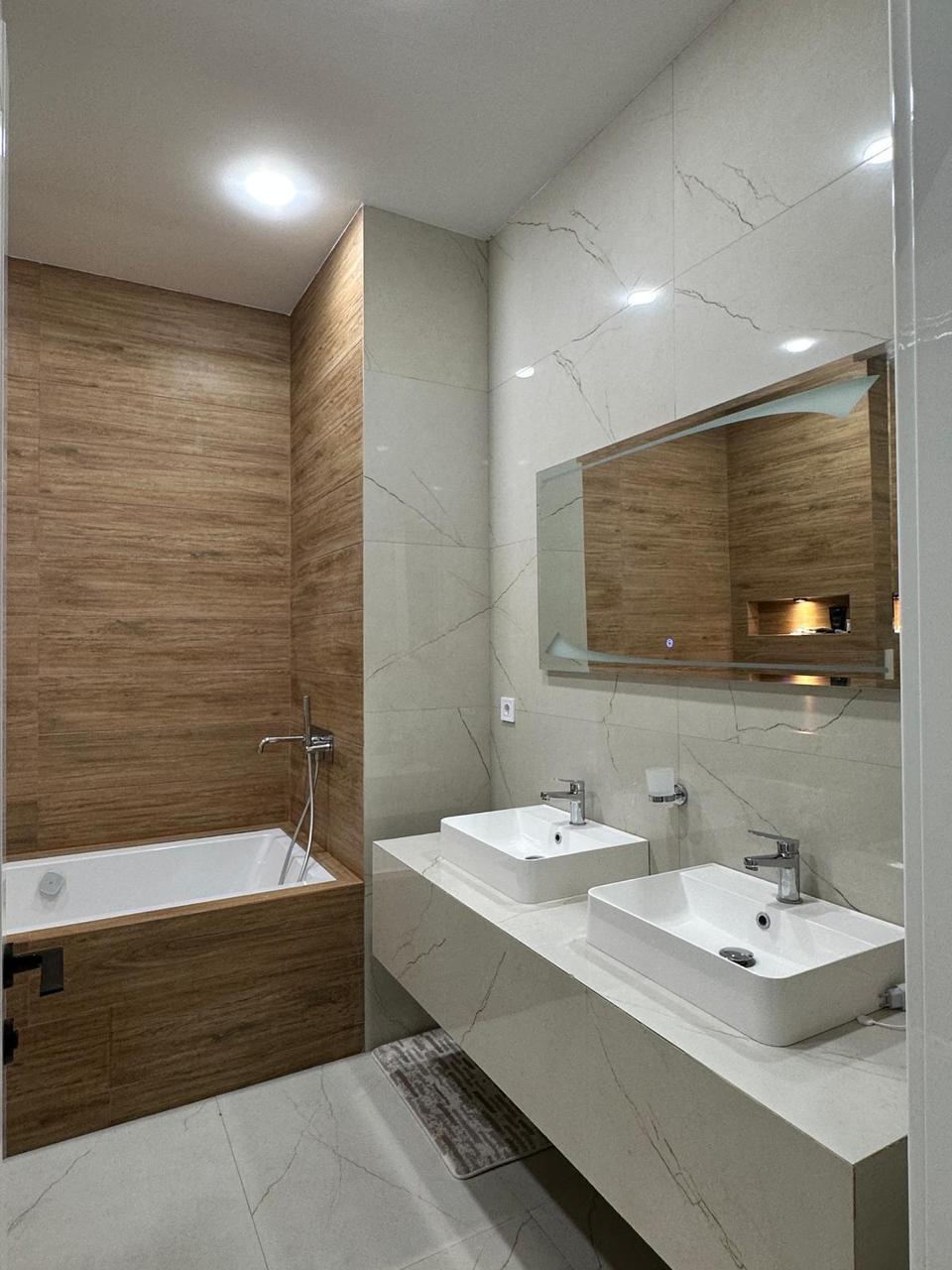 Krtsanisi Residence: 5-Room House, 1500.0 M² | Korter.Ge view 6