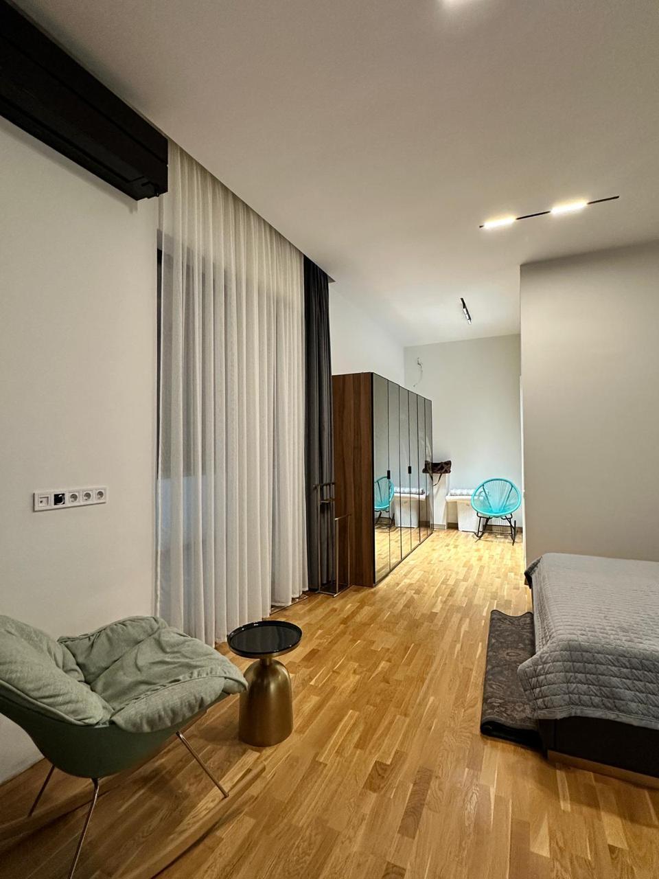 Krtsanisi Residence: 5-Room House, 1500.0 M² | Korter.Ge view 13
