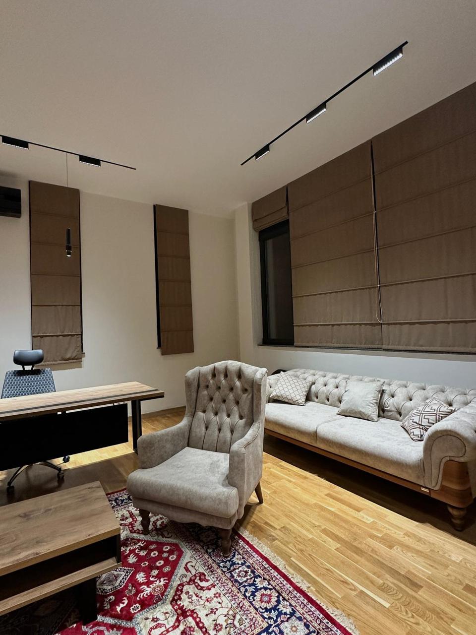 Krtsanisi Residence: 5-Room House, 1500.0 M² | Korter.Ge view 17